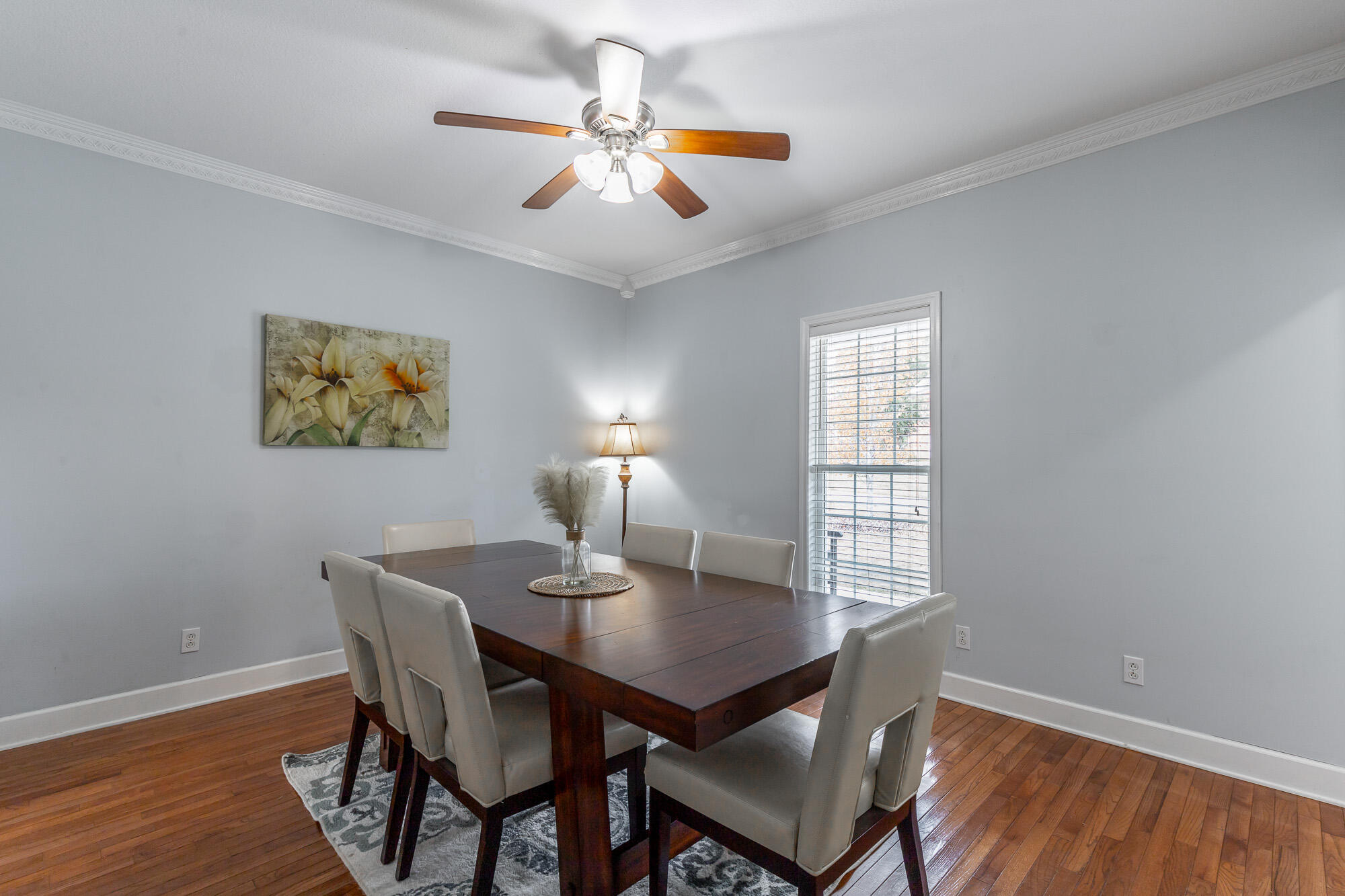 232 E Tennant Circle