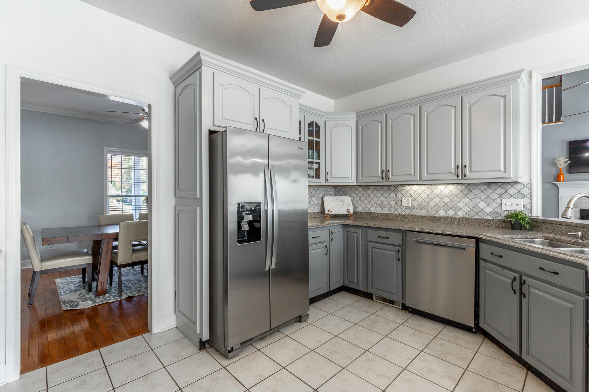 232 E Tennant Circle