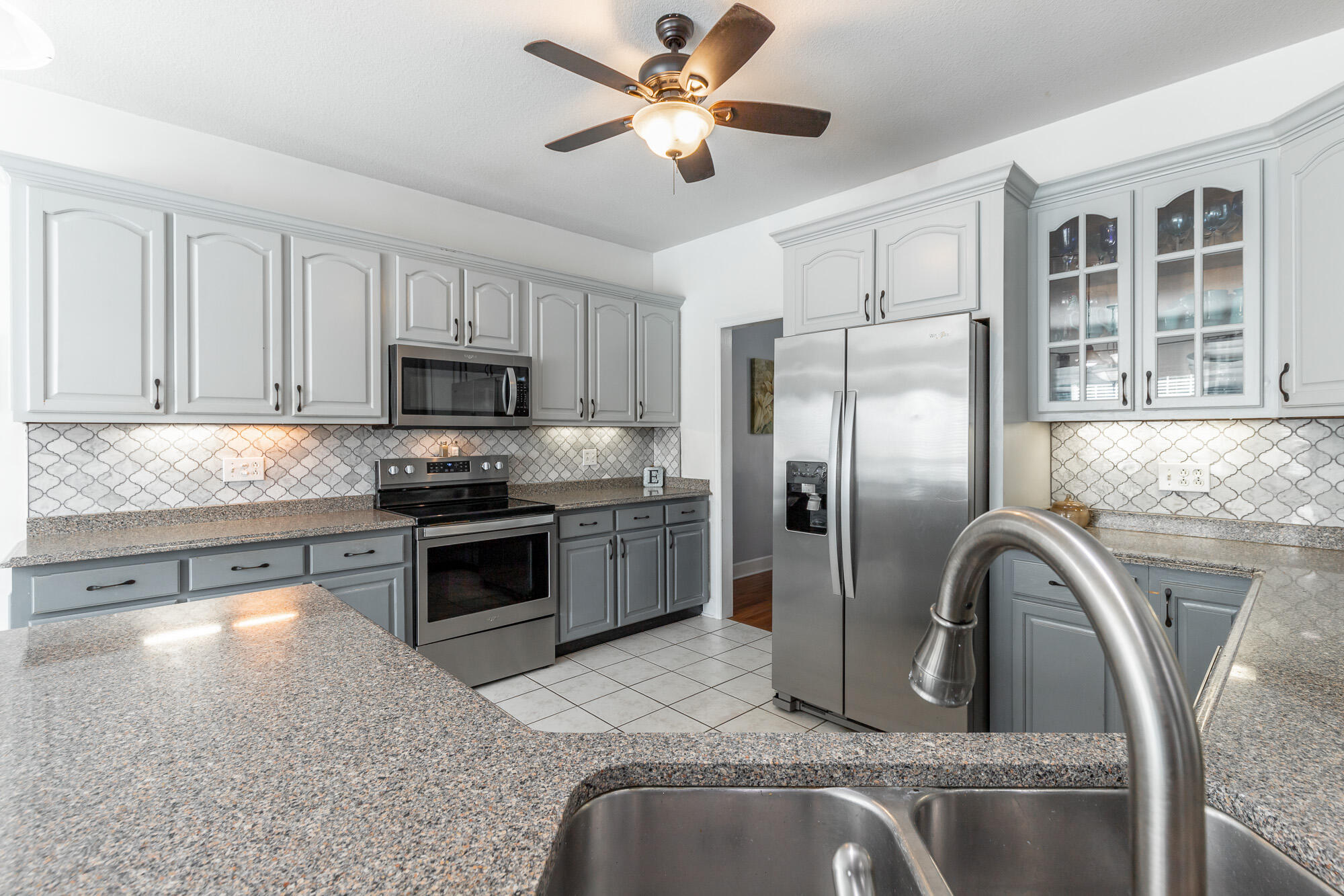 232 E Tennant Circle