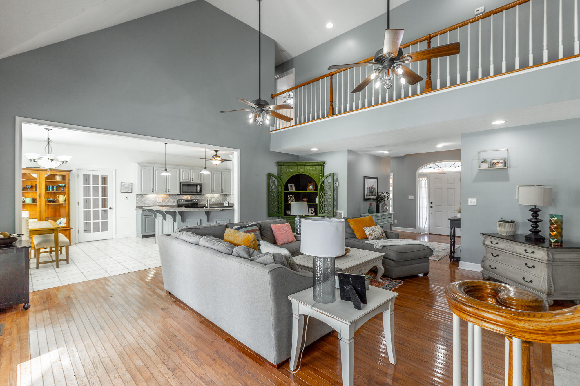 232 E Tennant Circle