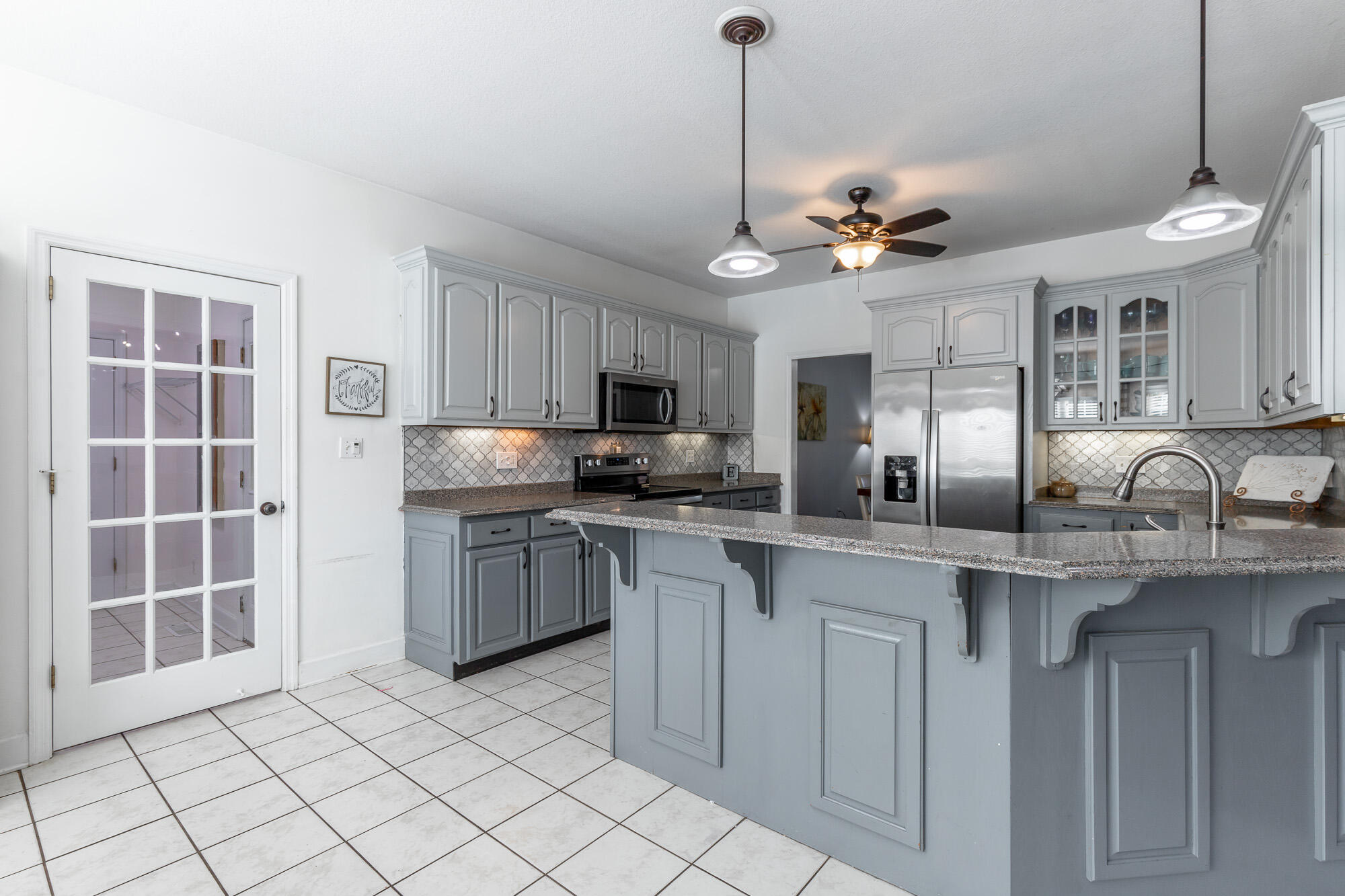 232 E Tennant Circle