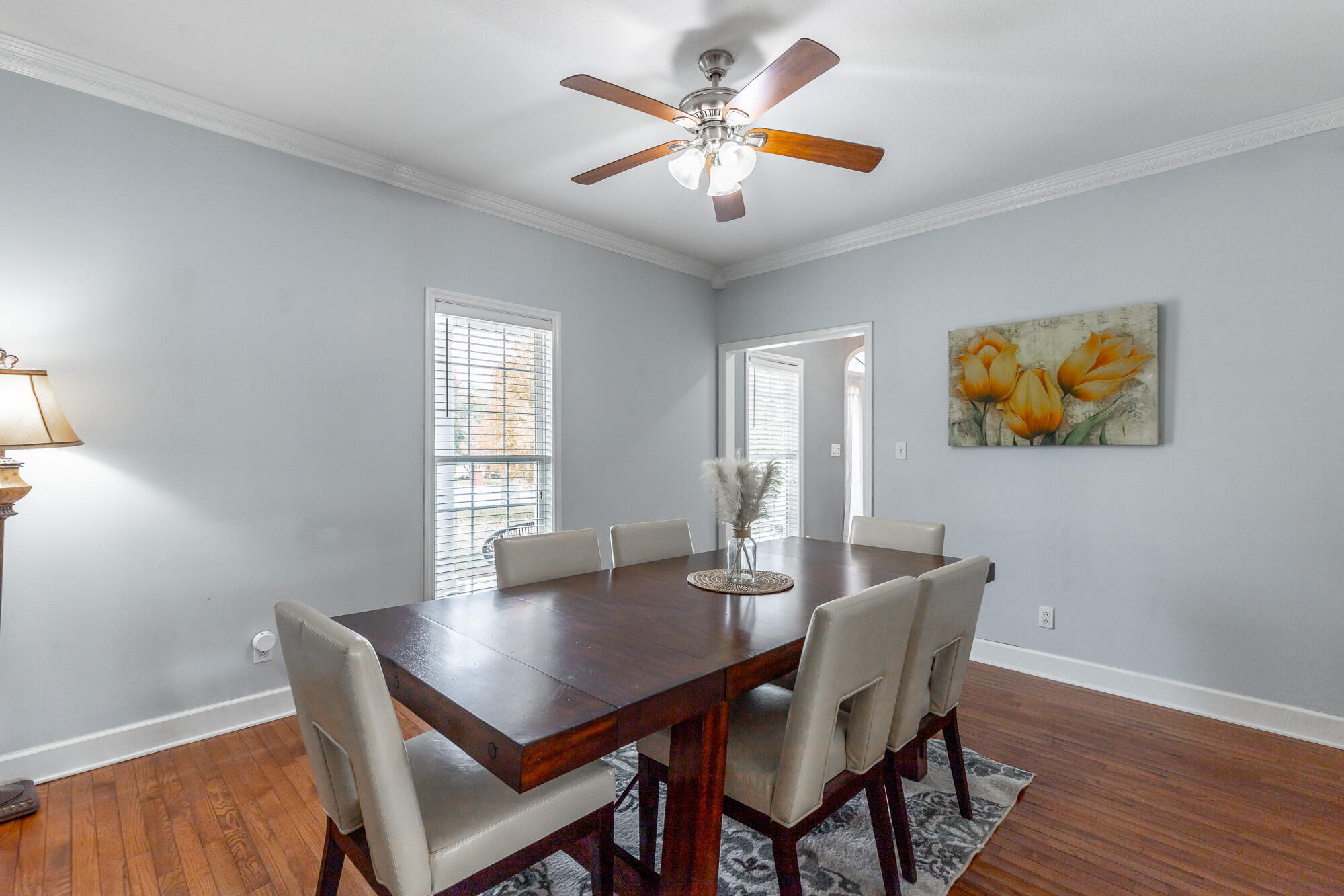 232 E Tennant Circle