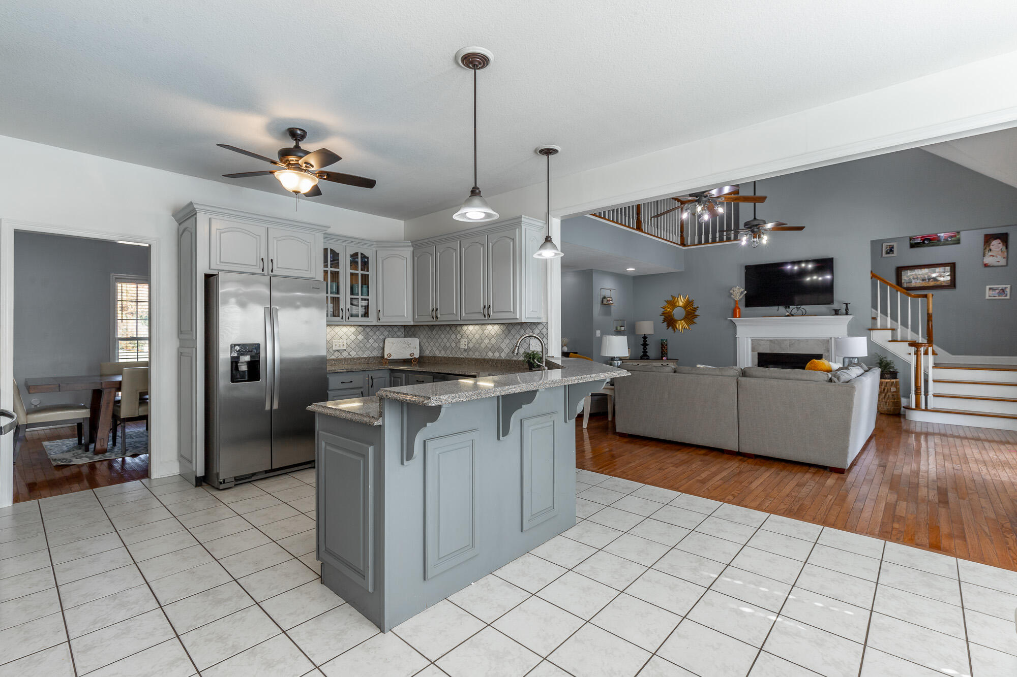 232 E Tennant Circle