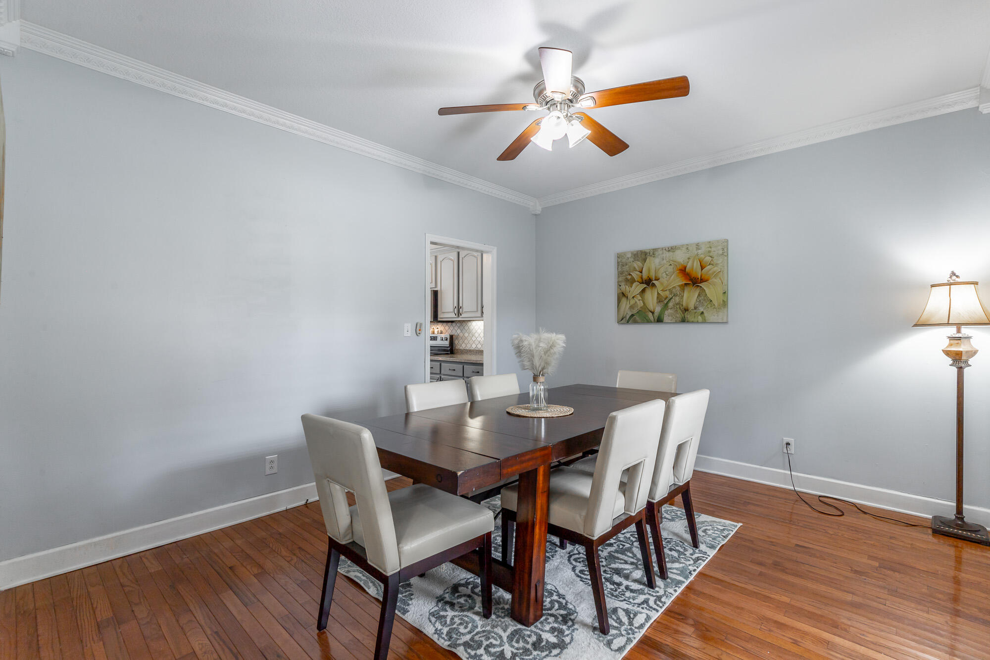 232 E Tennant Circle