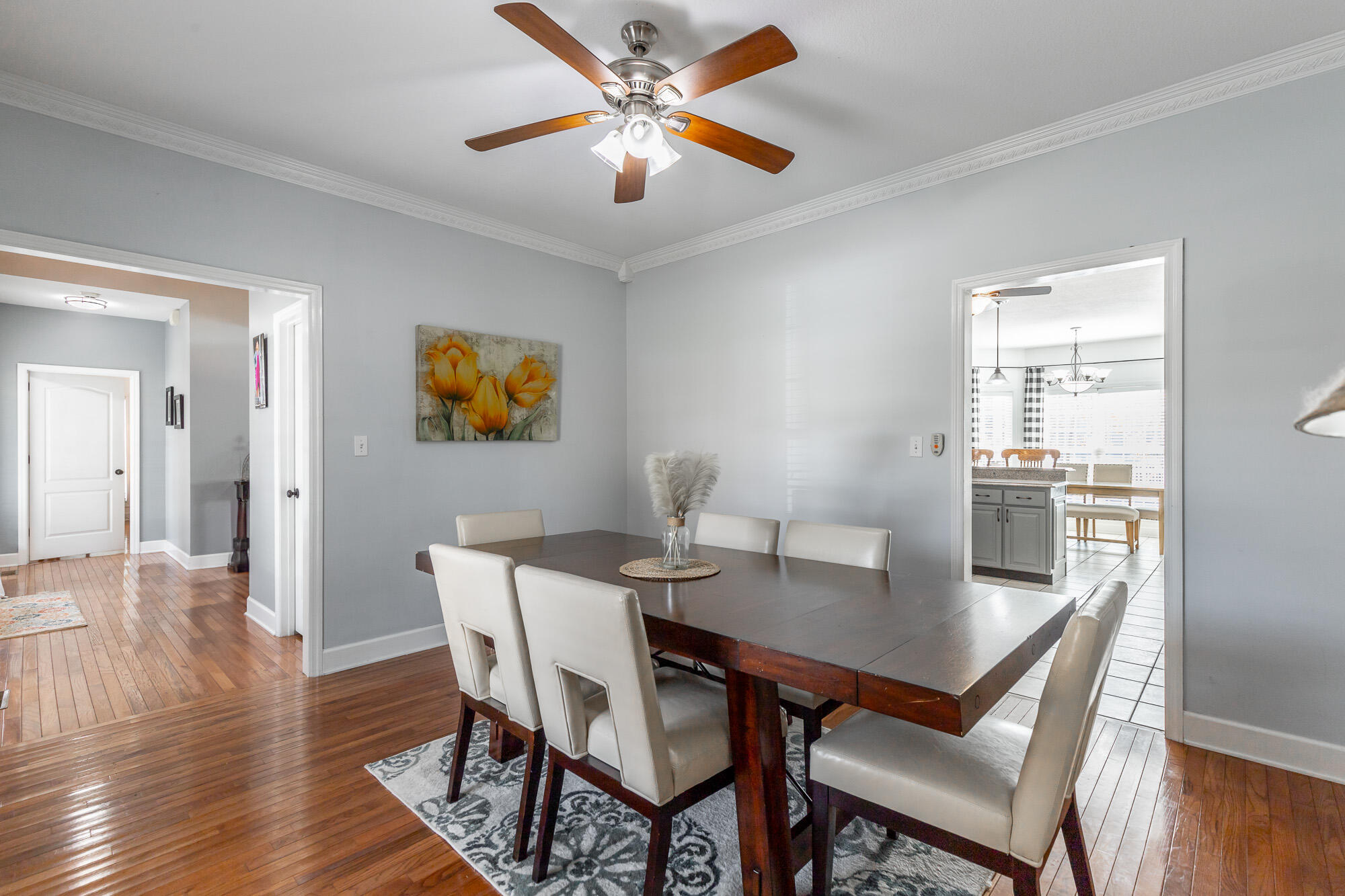 232 E Tennant Circle