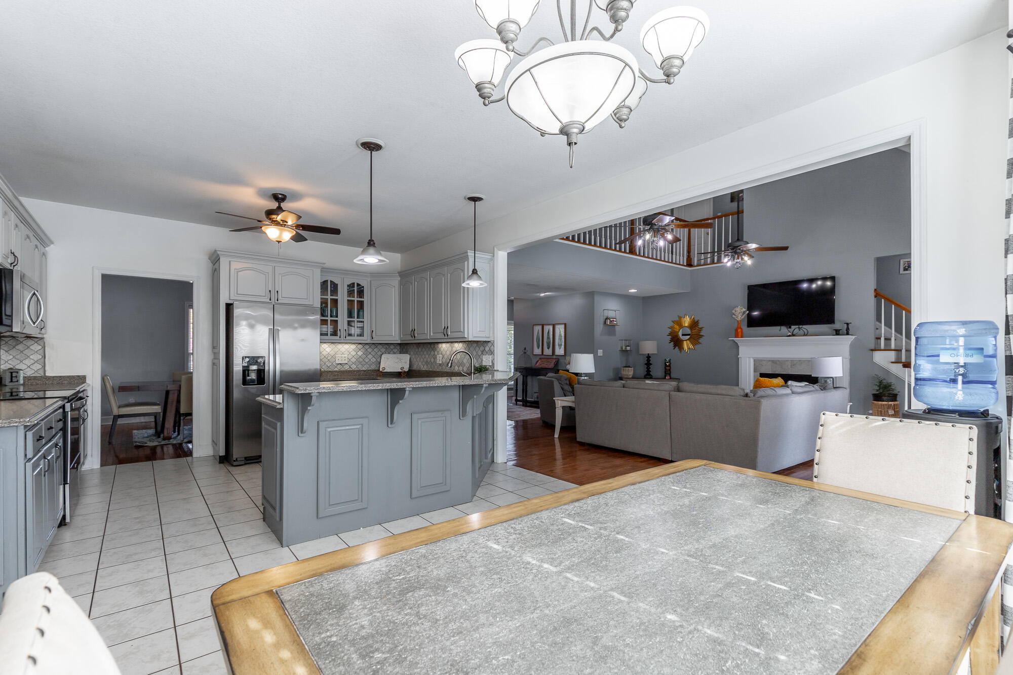 232 E Tennant Circle