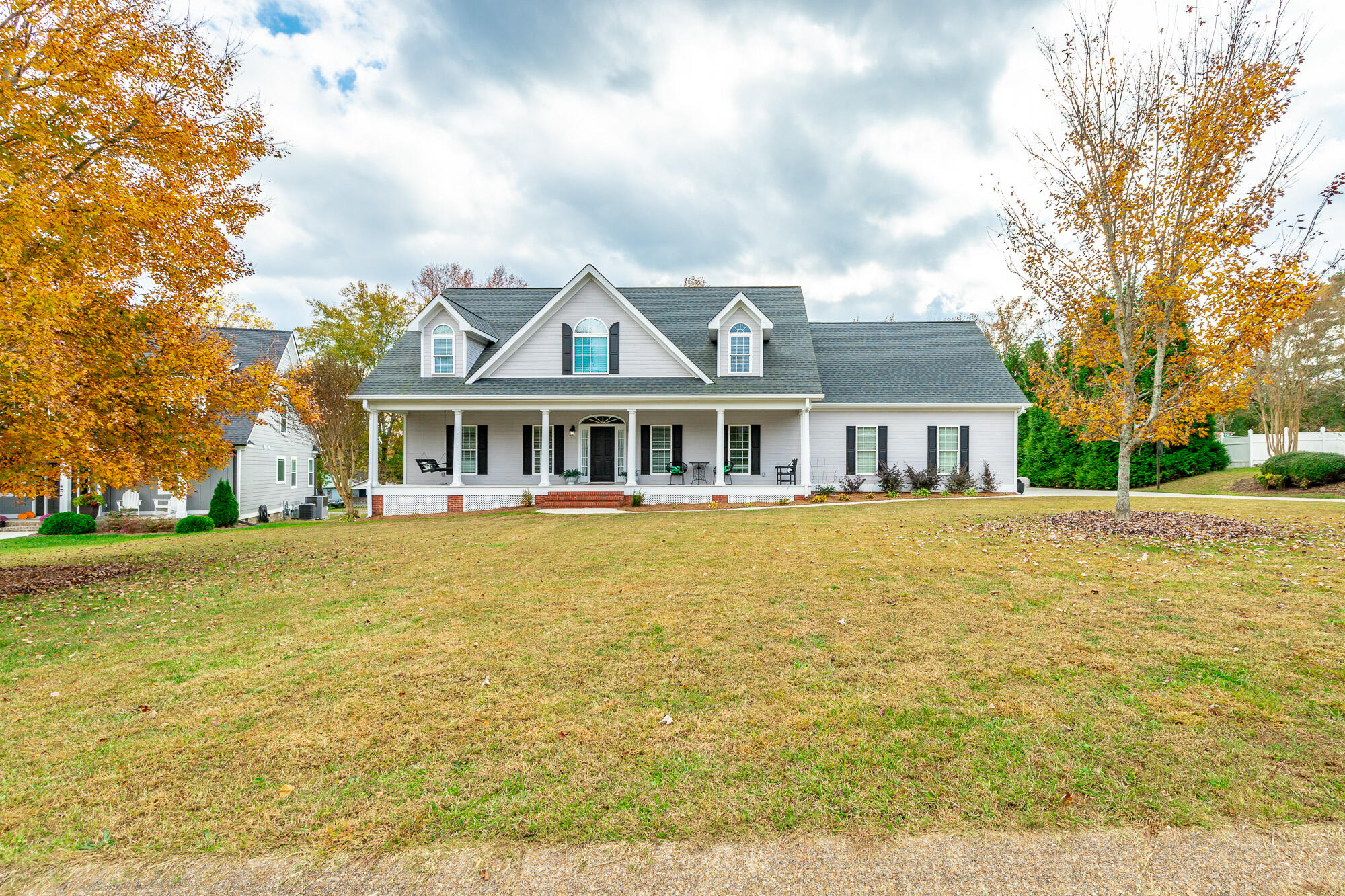 232 E Tennant Circle