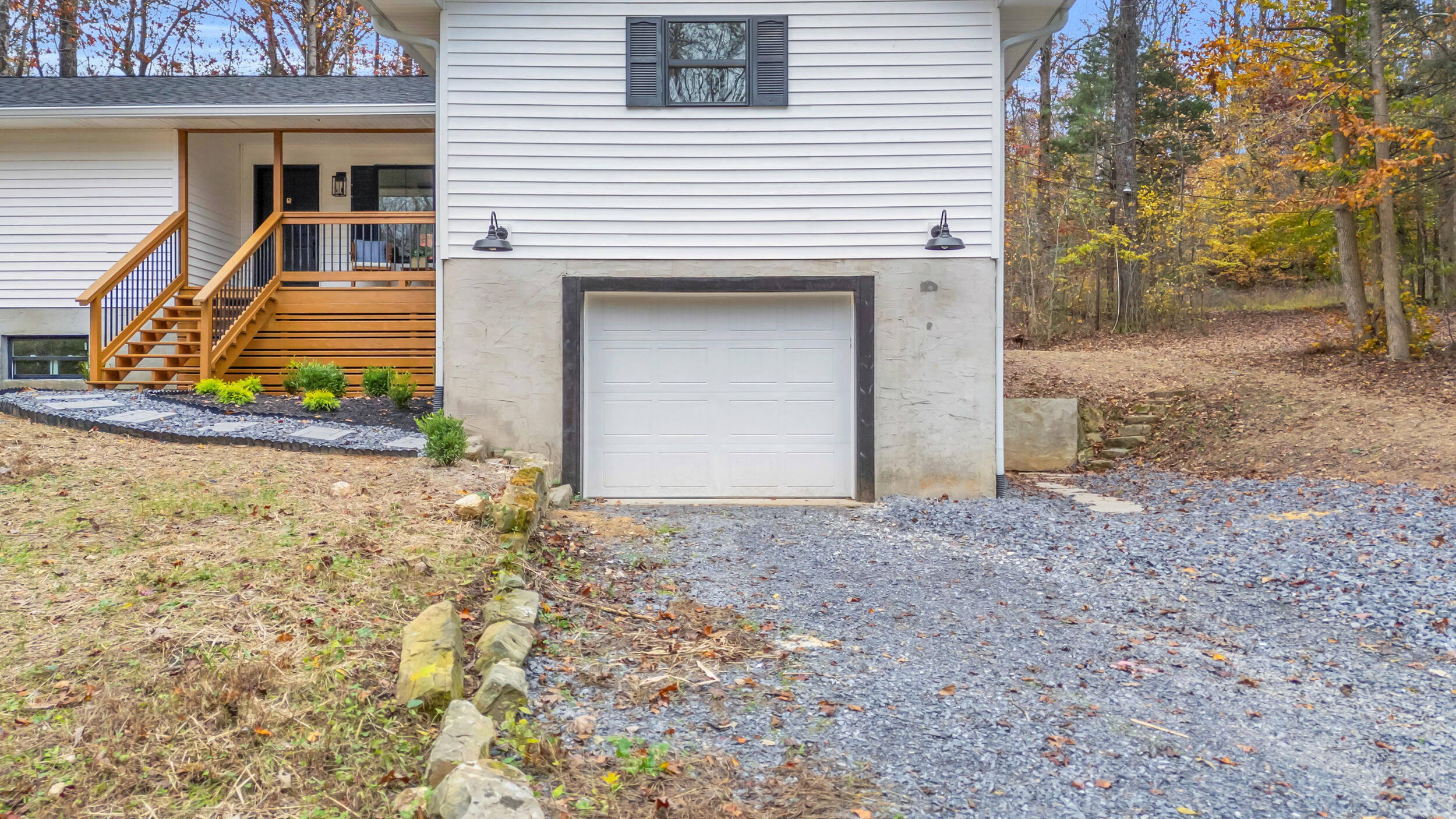 218 Coleman Road