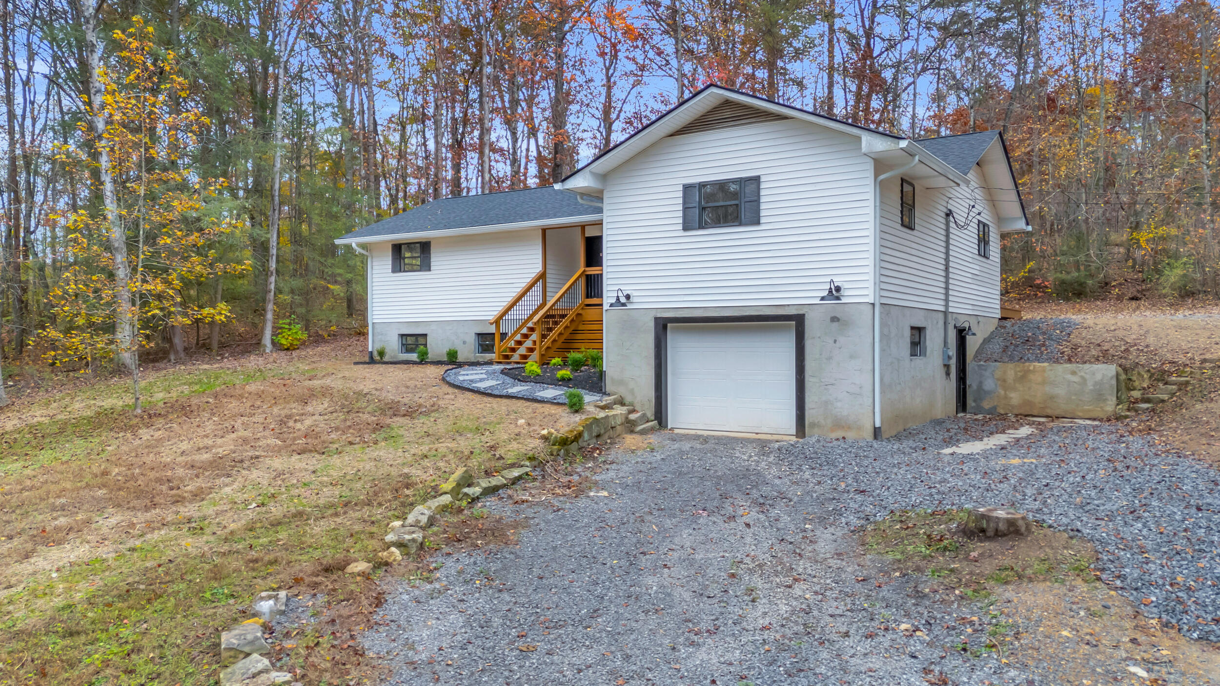 218 Coleman Road