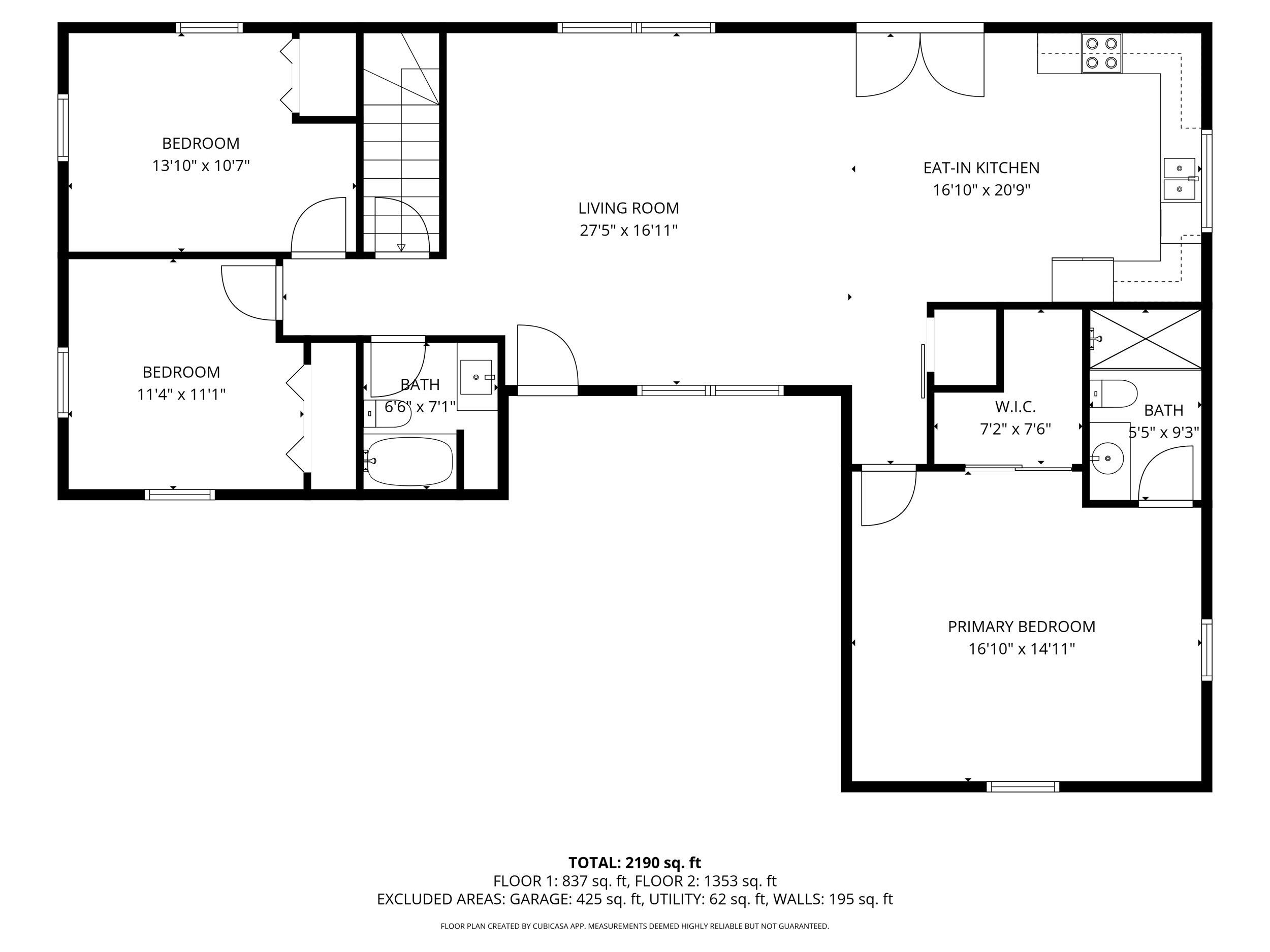 218 Coleman Road
