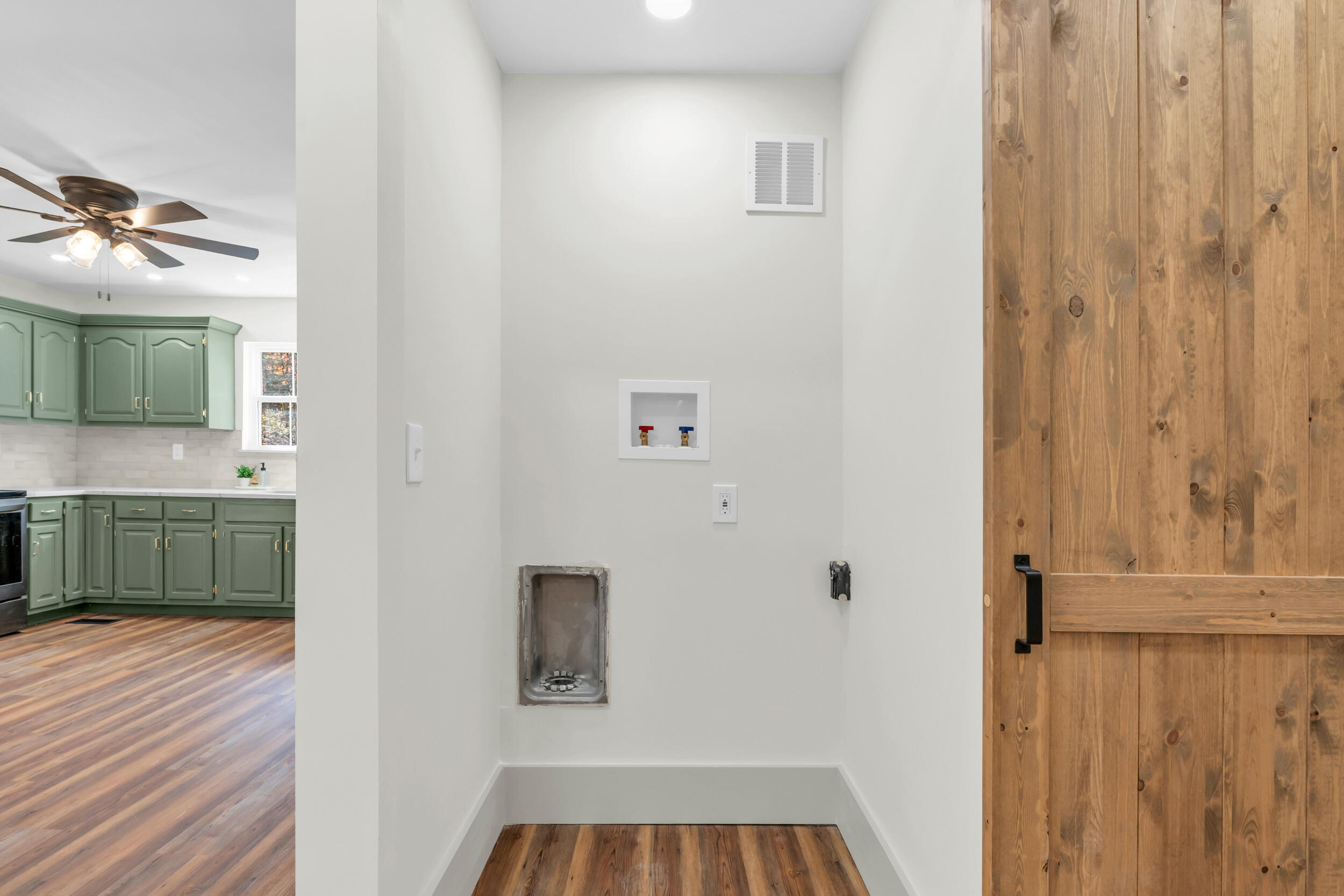 218 Coleman Road