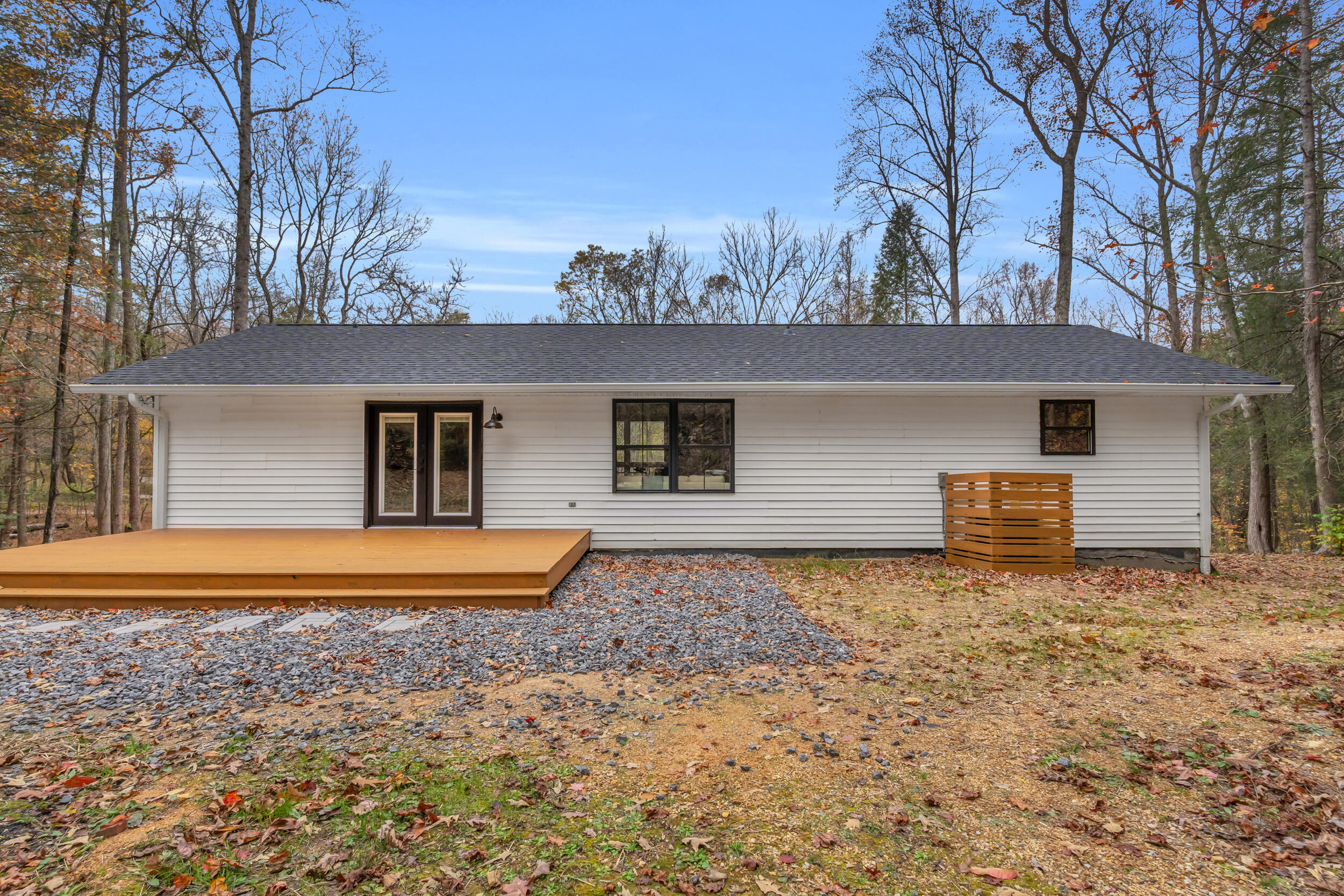 218 Coleman Road