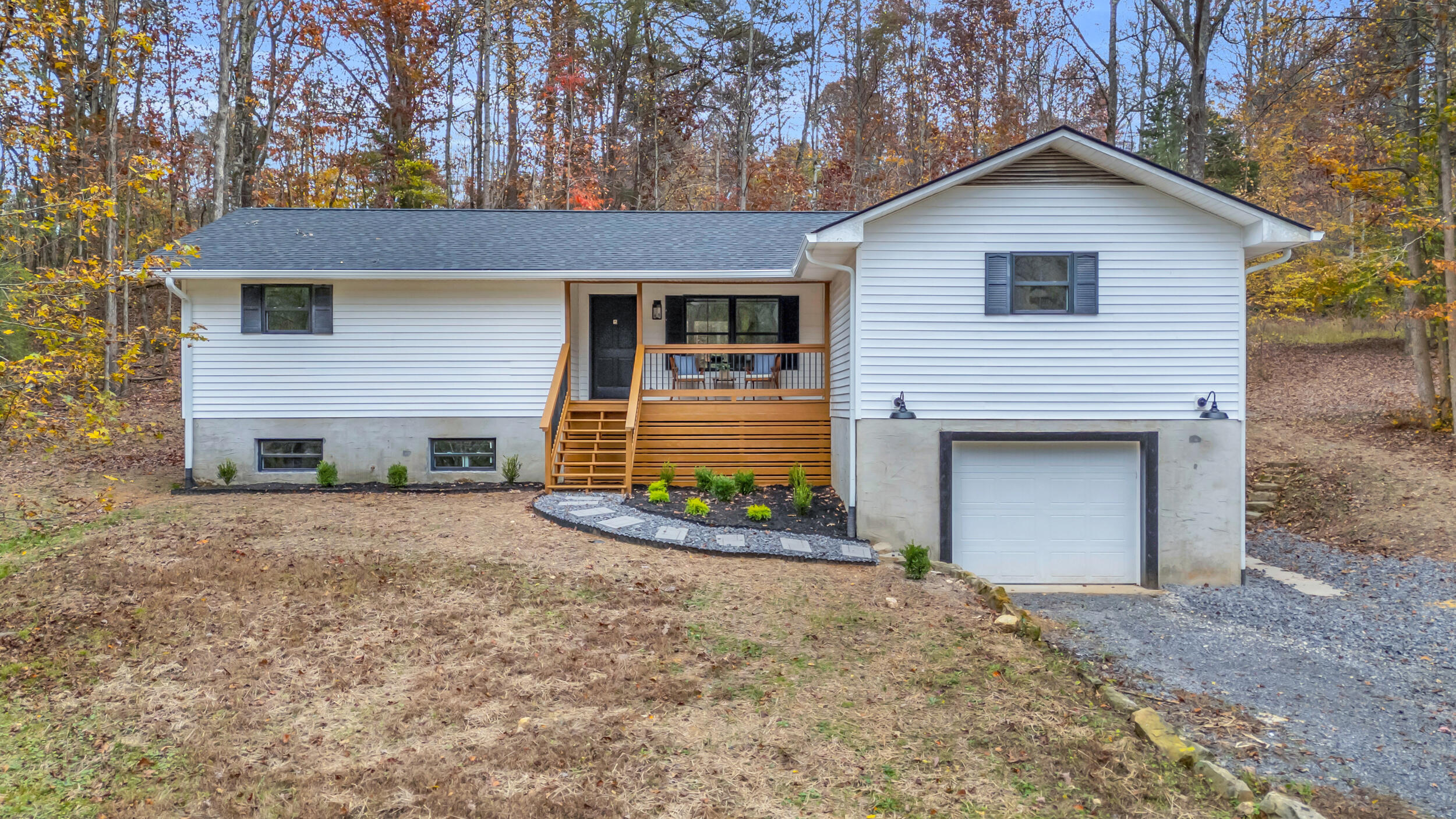 218 Coleman Road