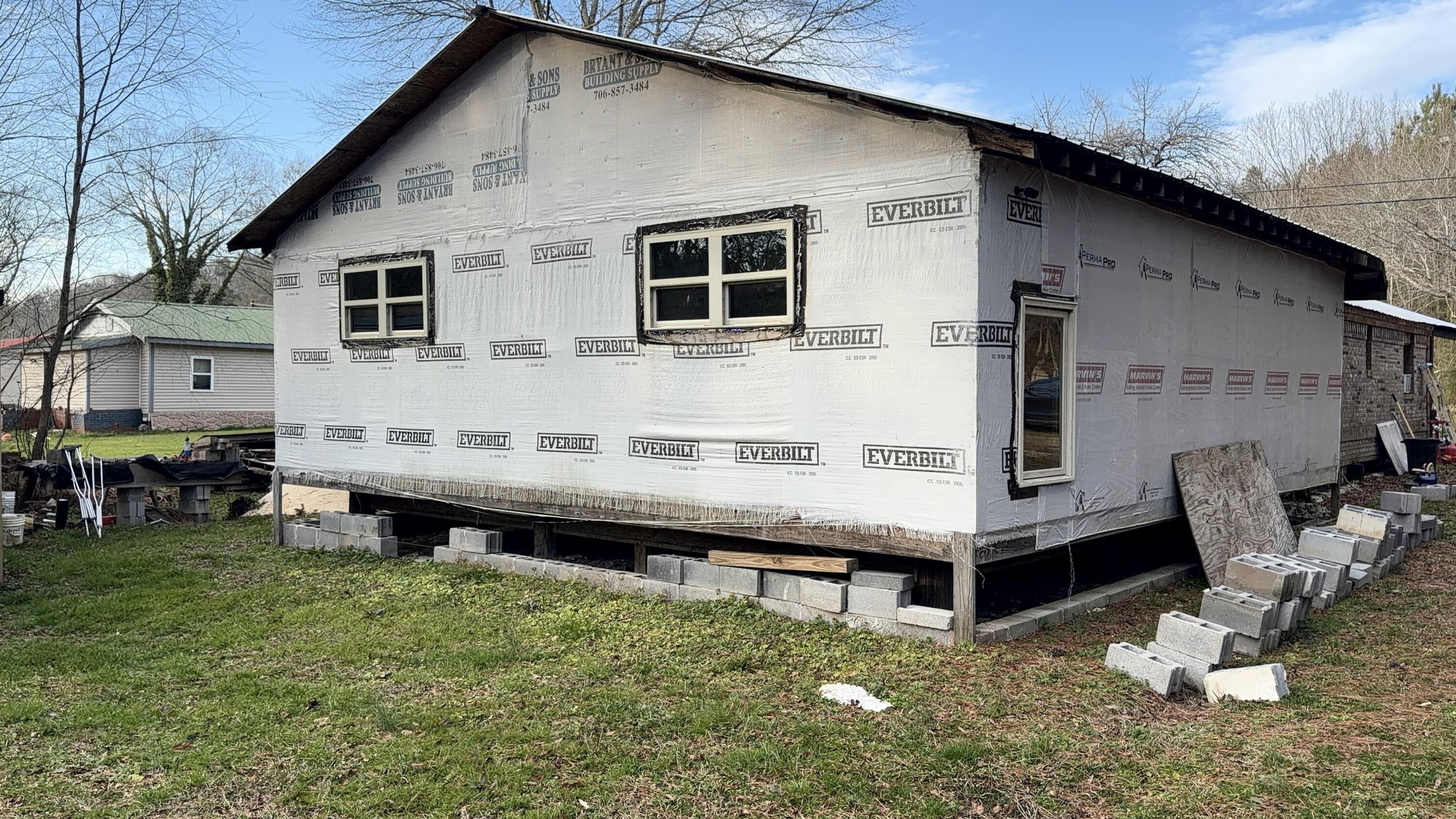 1070 Mountain View Road