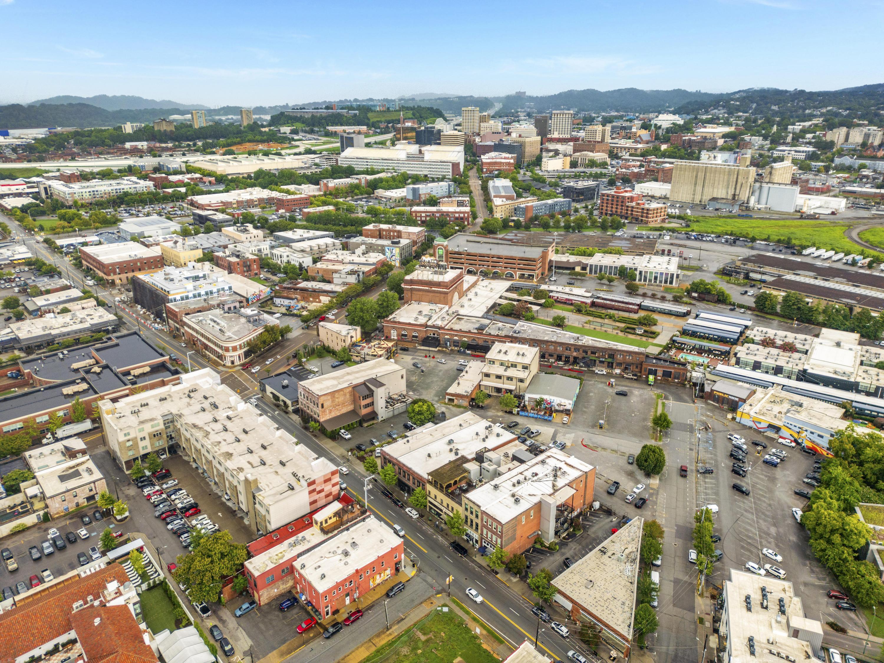 55 E Main Street Street, 204