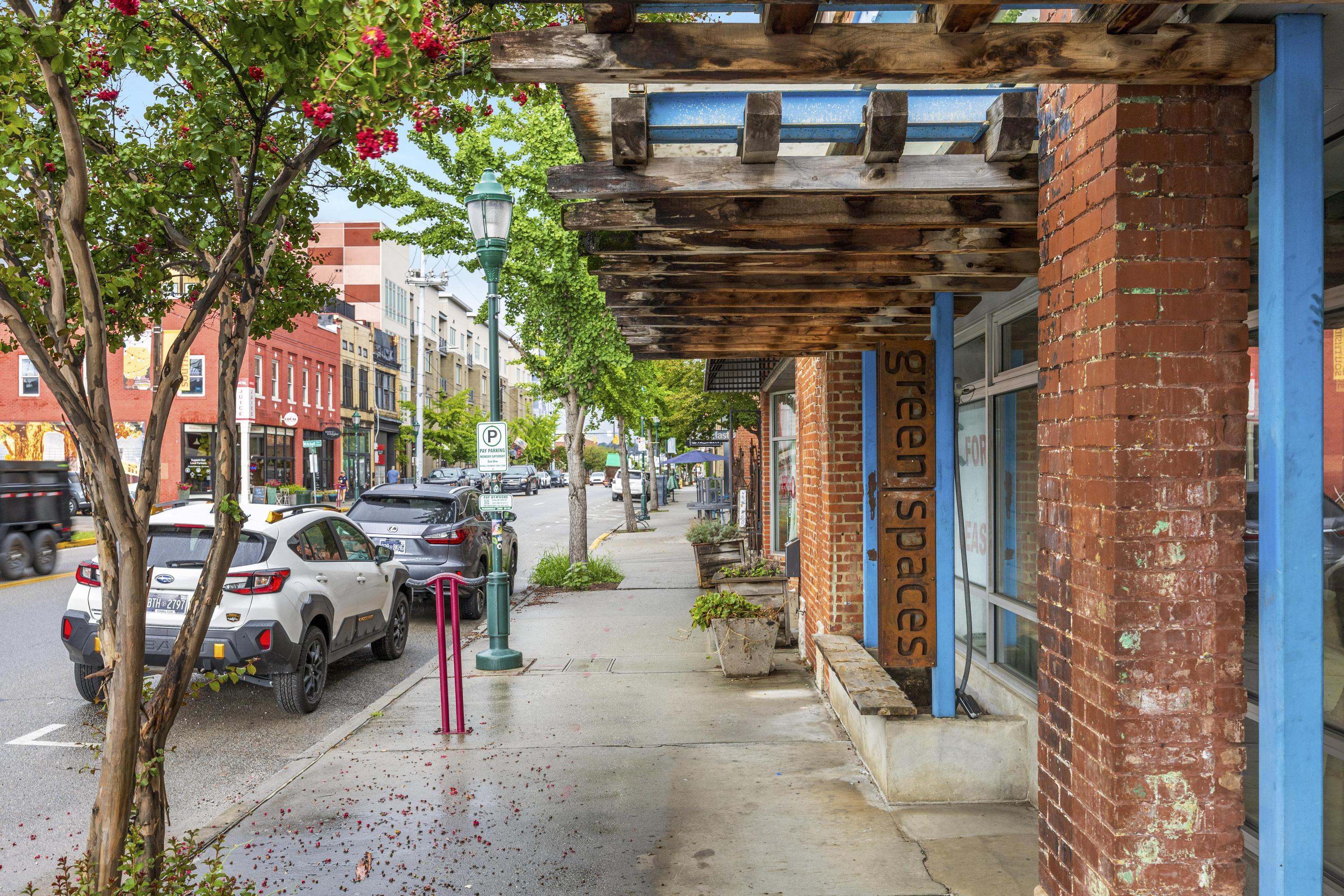 55 E Main Street Street, 204