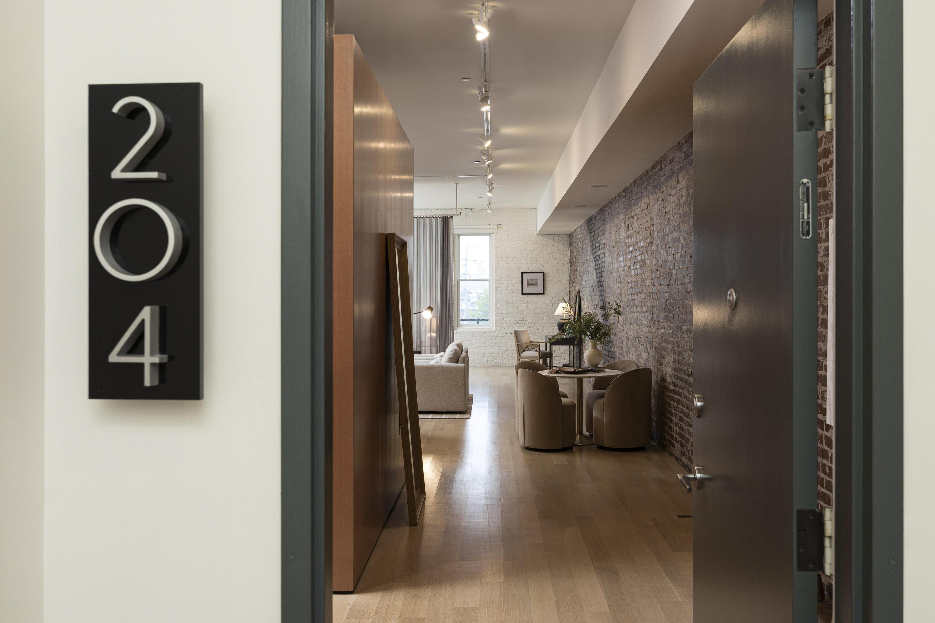 55 E Main Street Street, 204