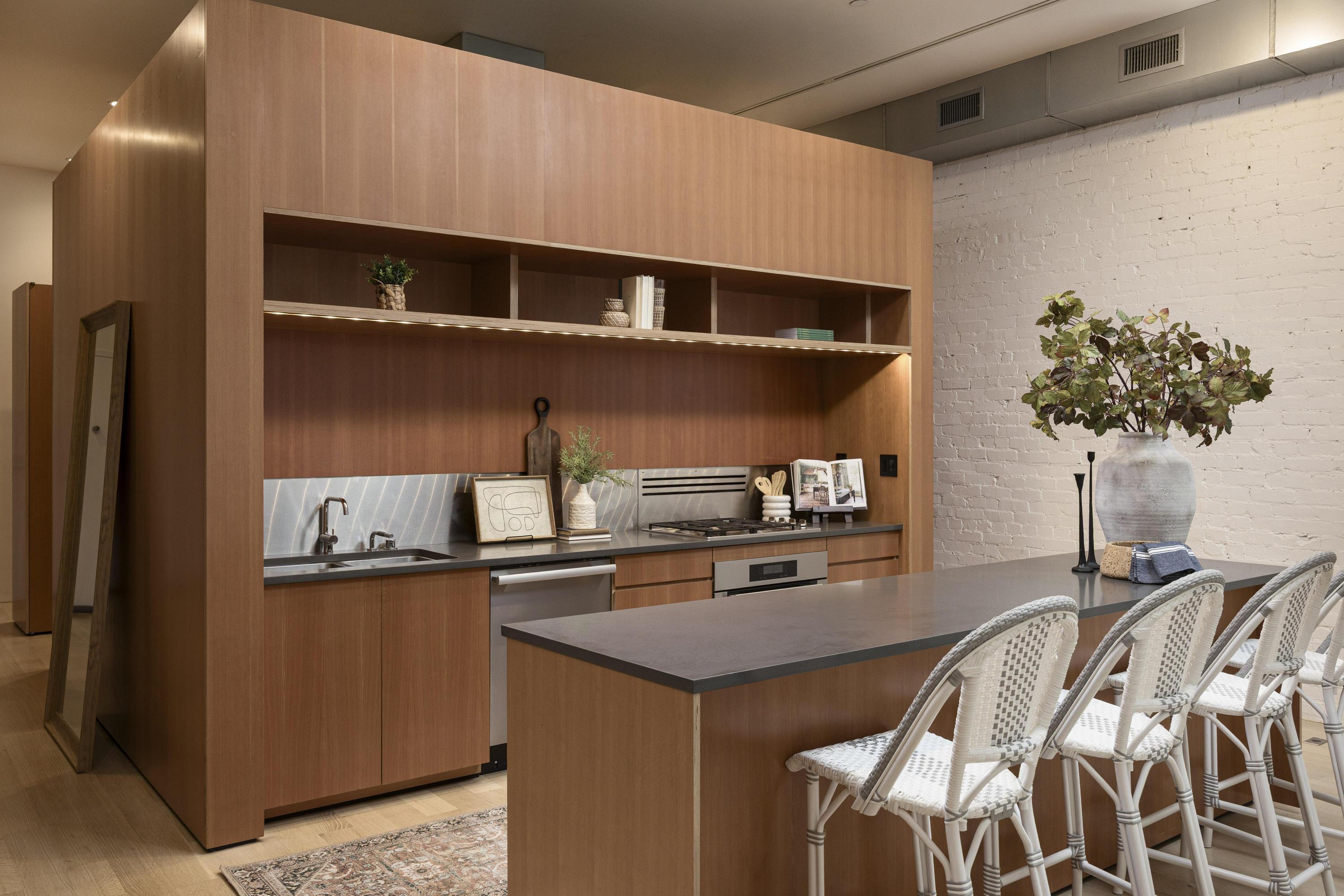 55 E Main Street Street, 204