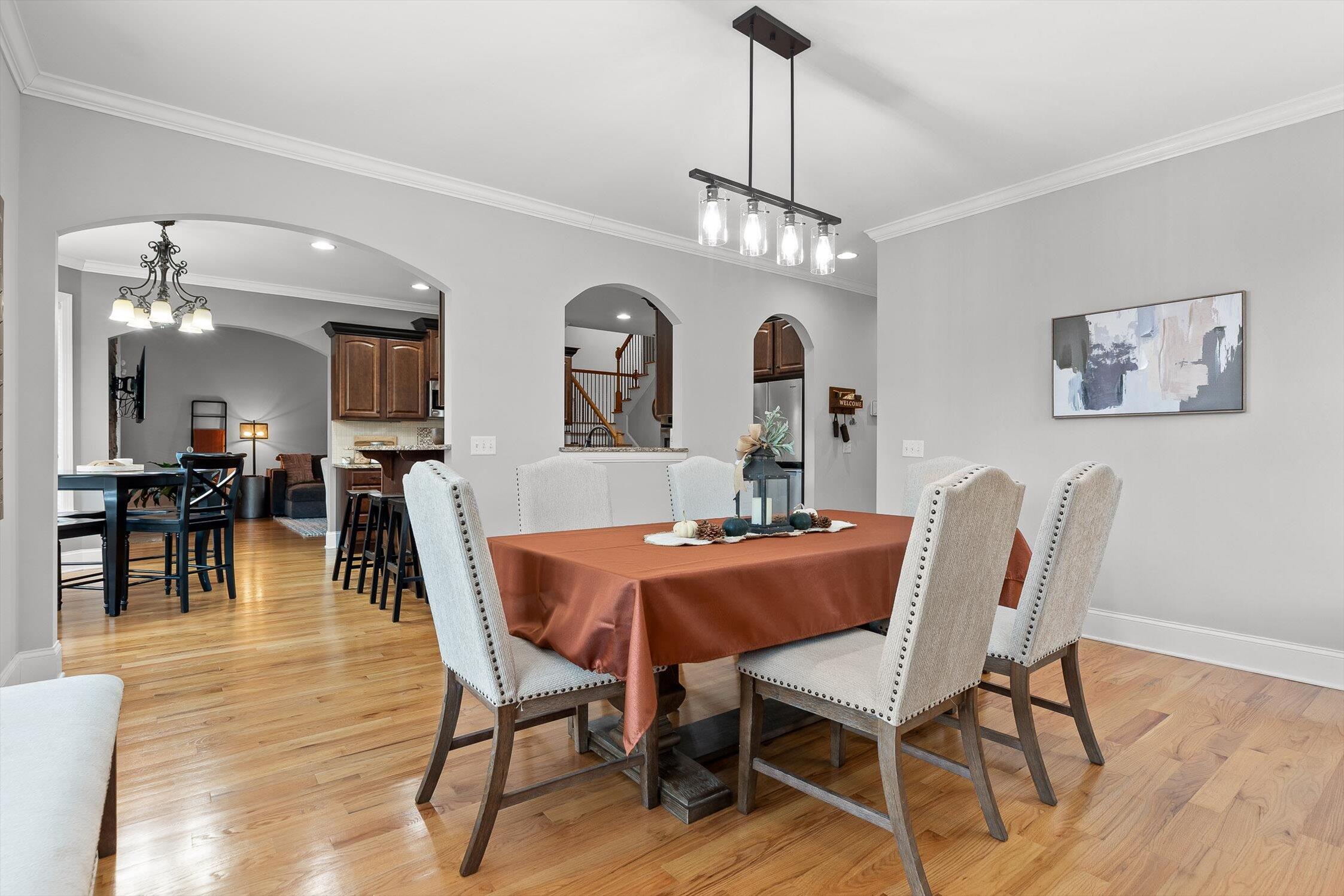 7796 Trout Lily Drive