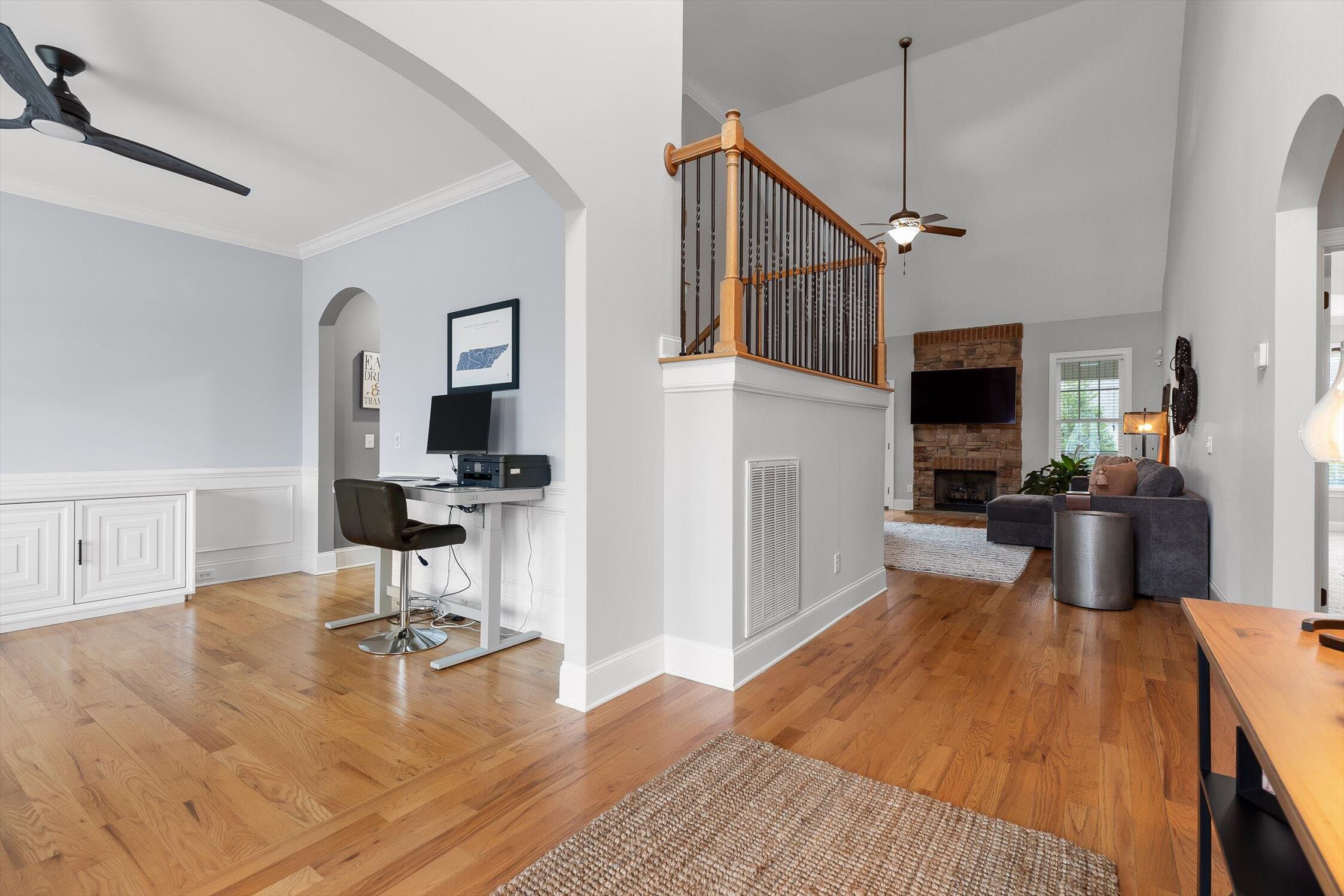 7796 Trout Lily Drive