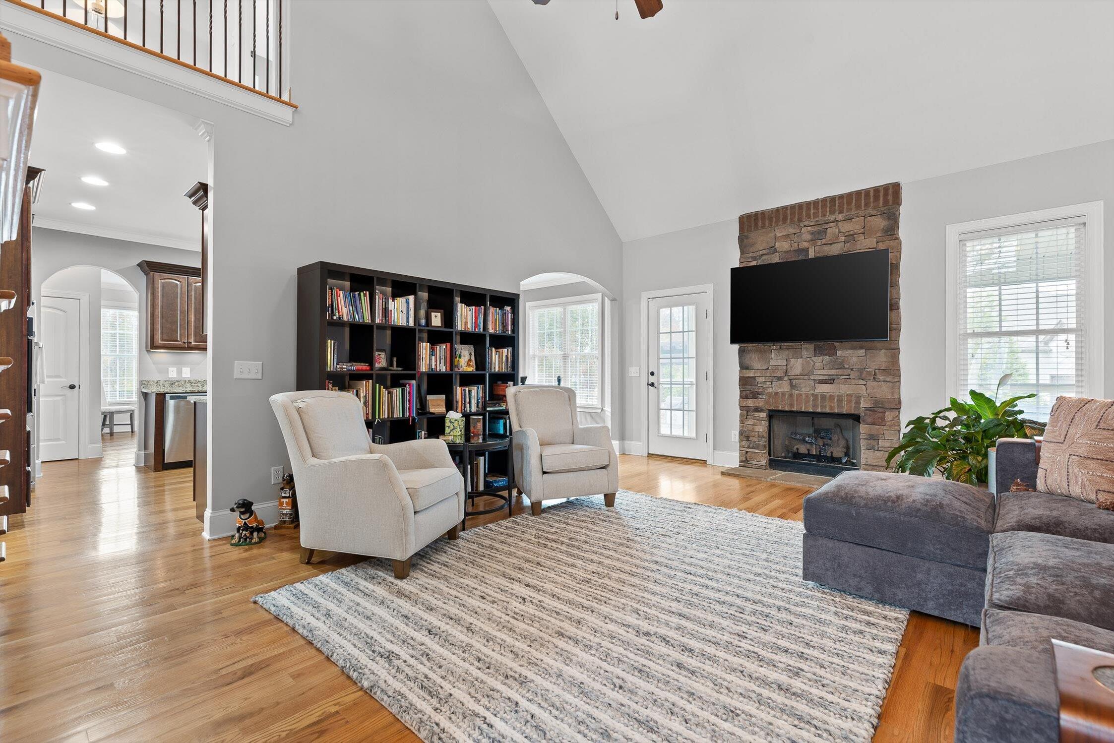 7796 Trout Lily Drive