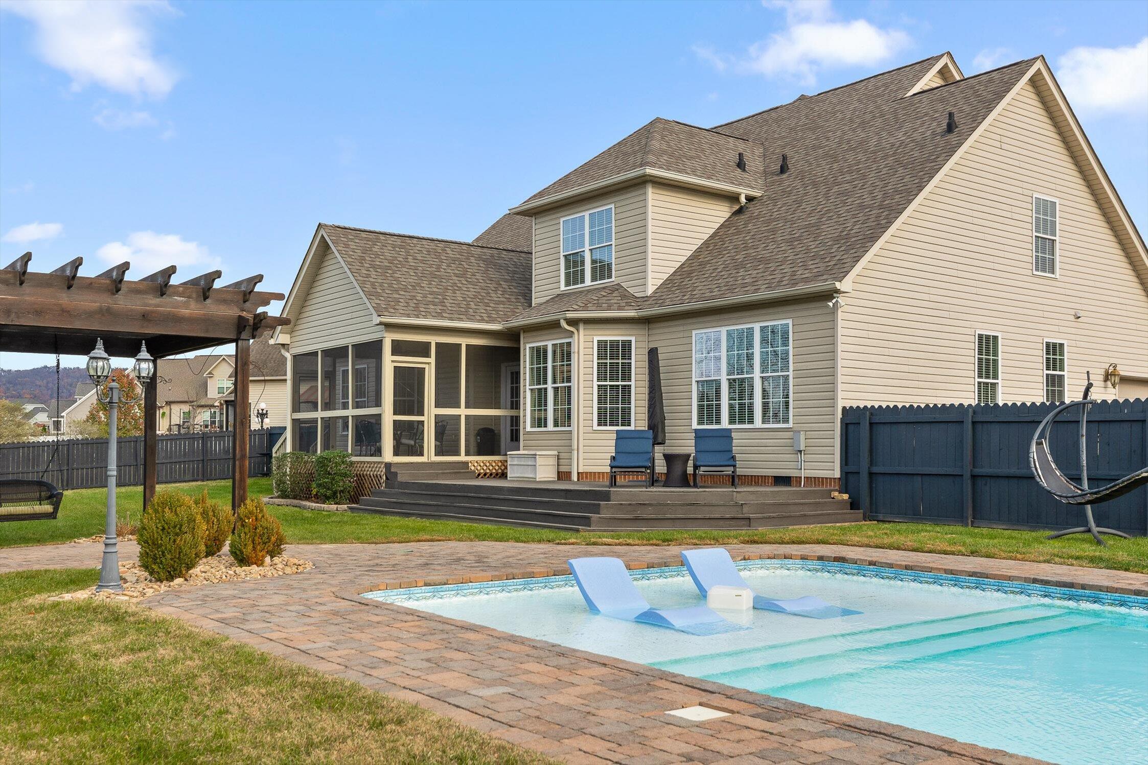 7796 Trout Lily Drive