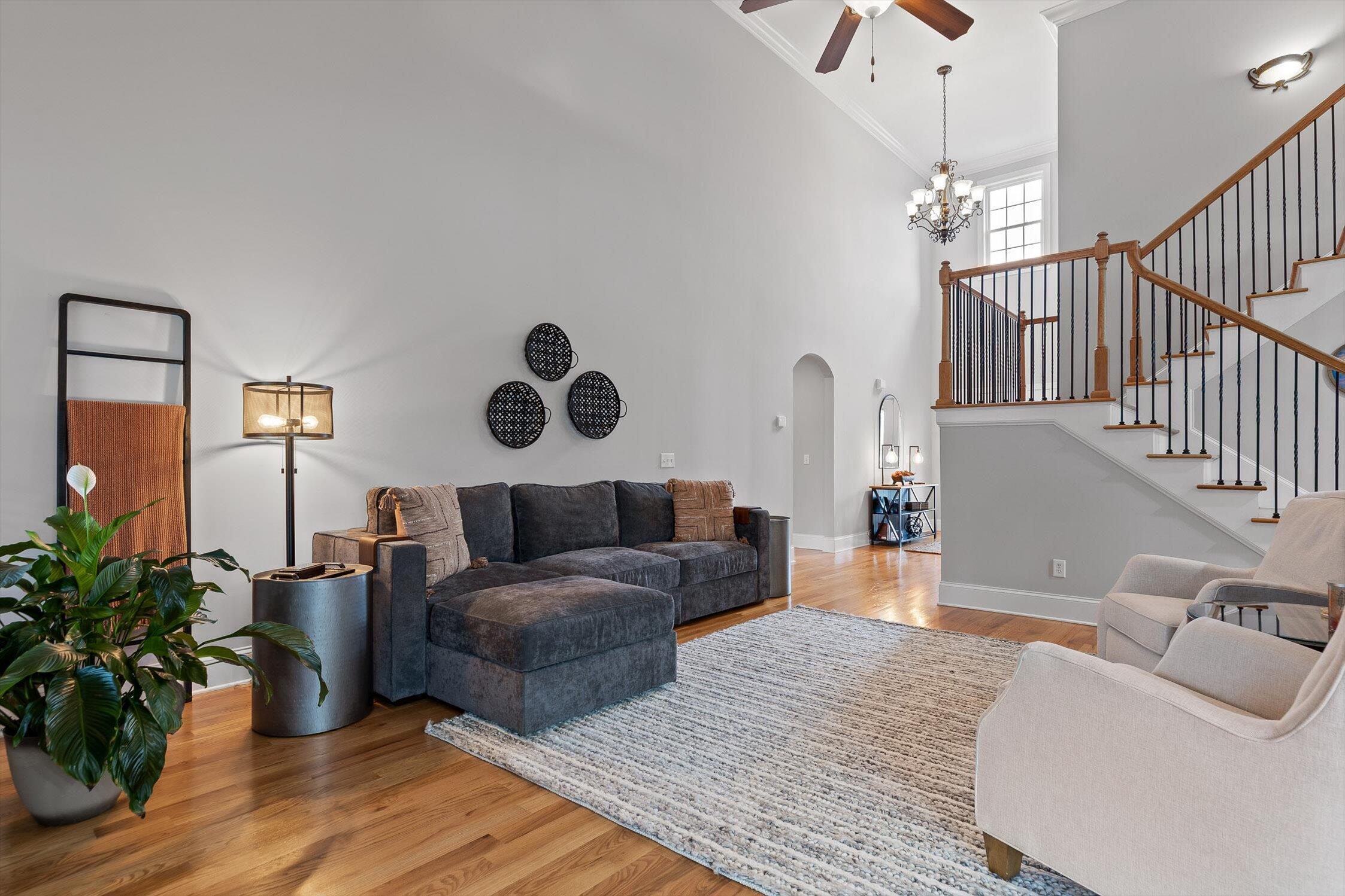 7796 Trout Lily Drive