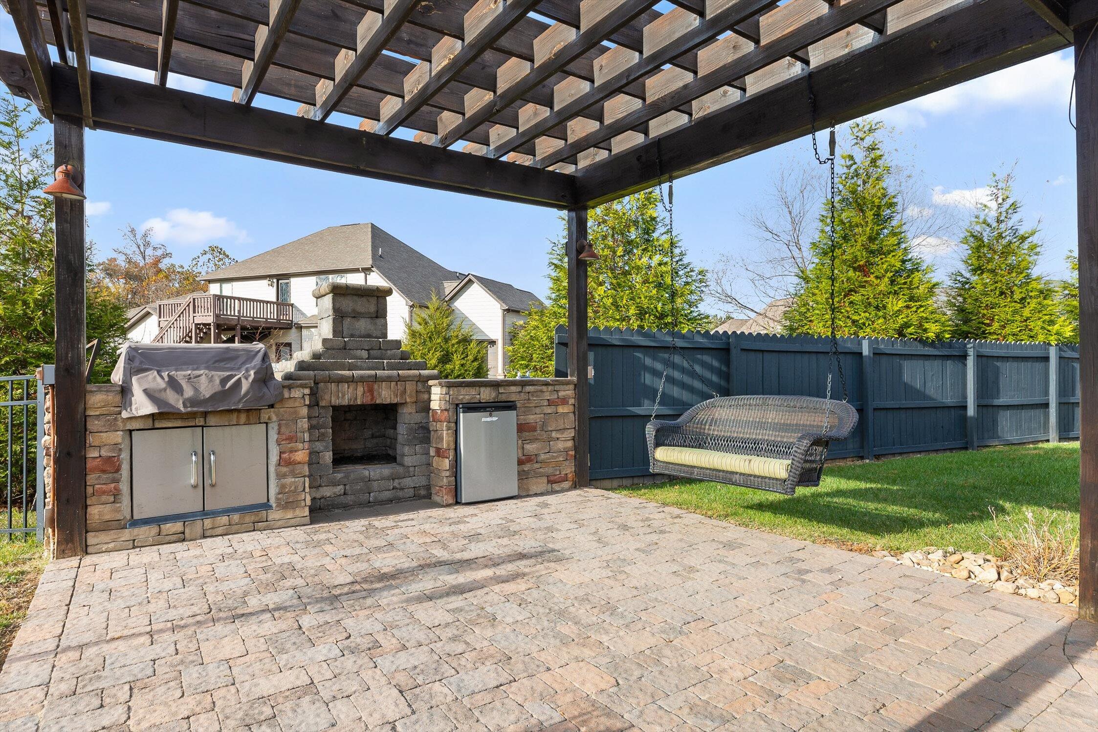7796 Trout Lily Drive