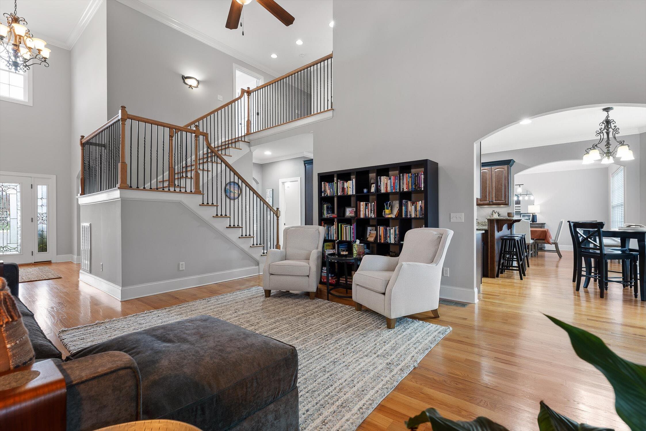 7796 Trout Lily Drive