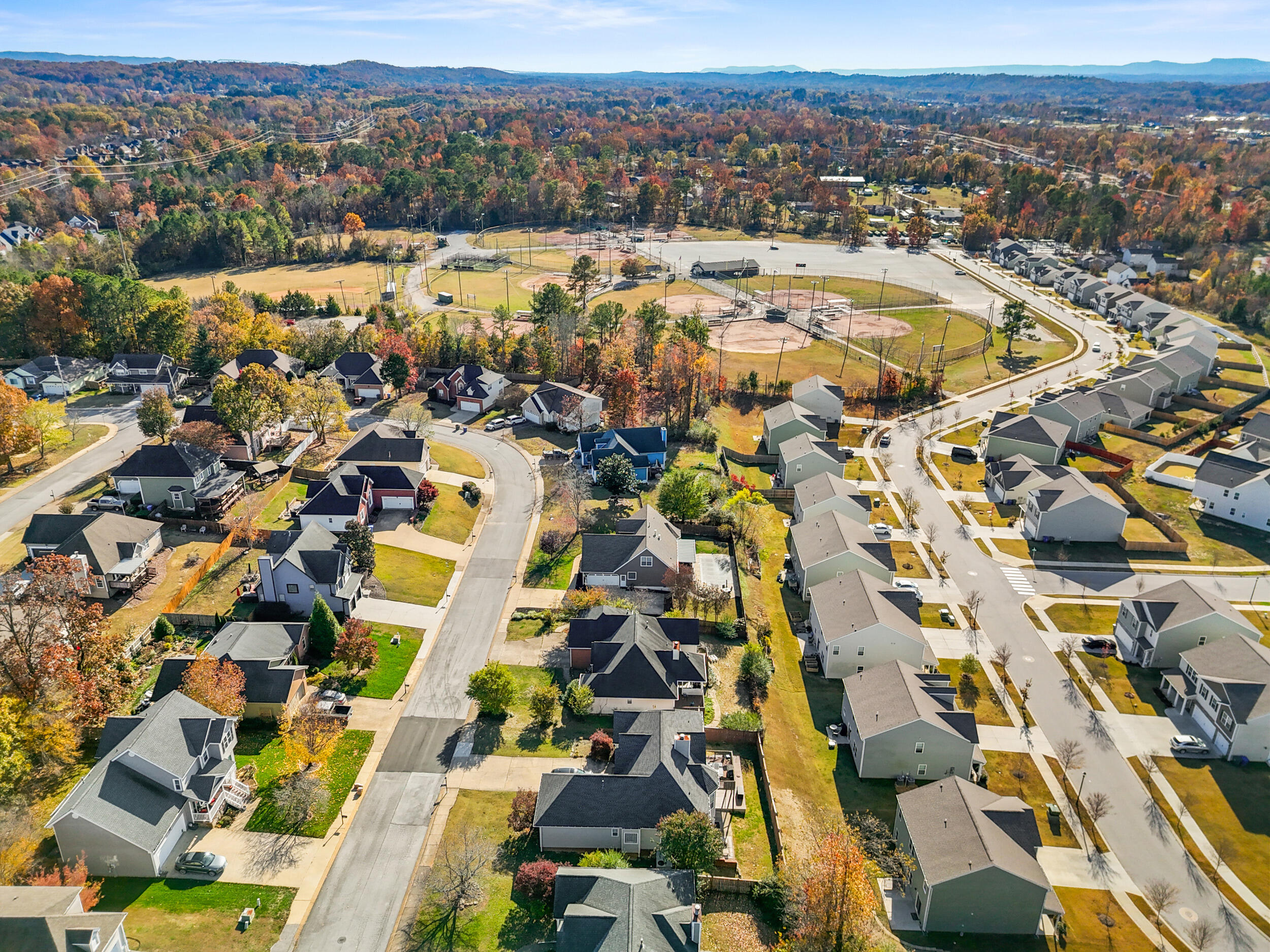 8103 Hamilton Mill Drive