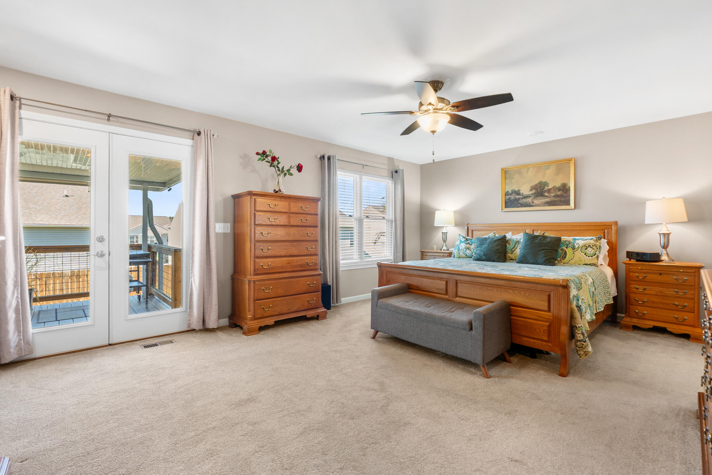 8103 Hamilton Mill Drive