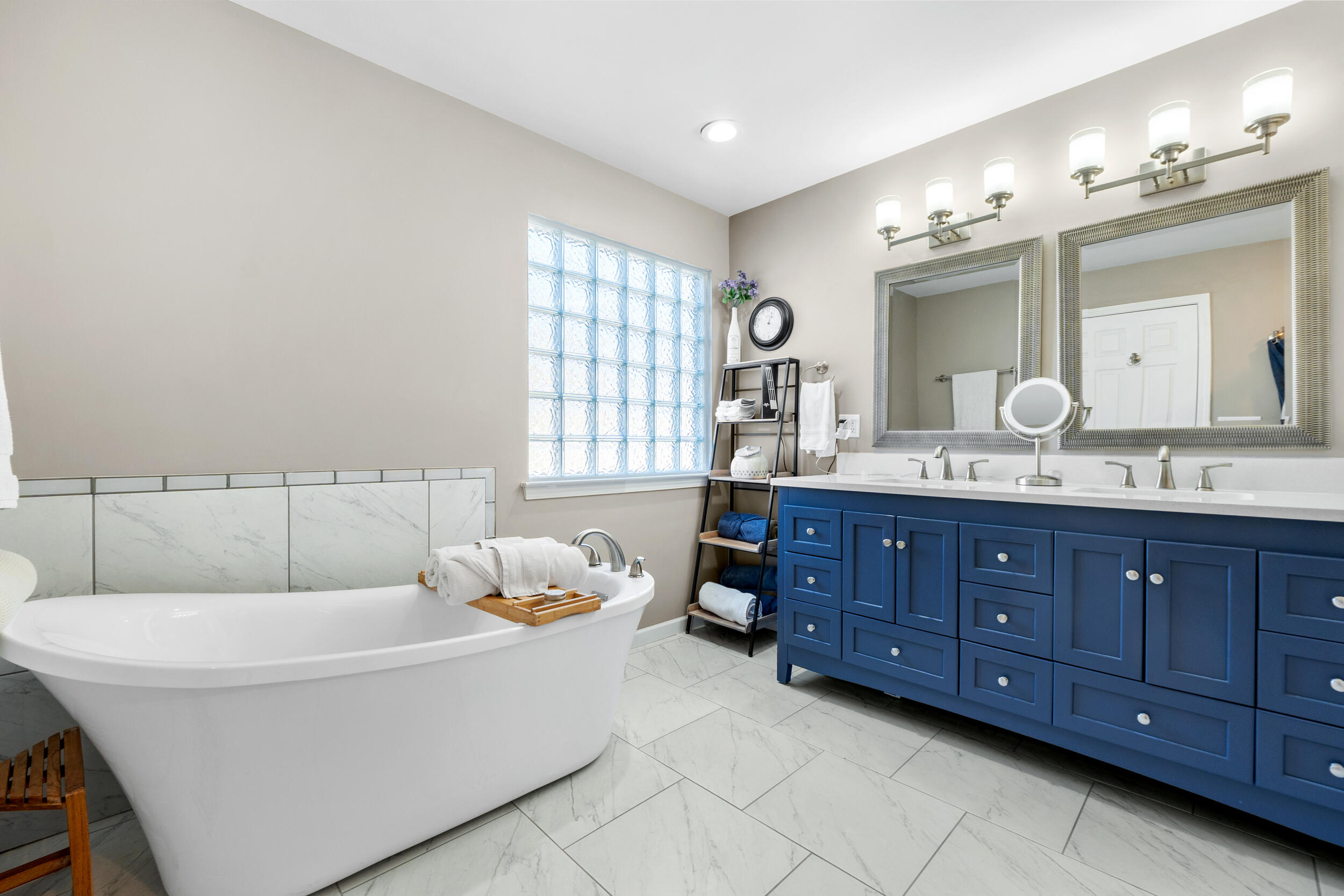 8103 Hamilton Mill Drive