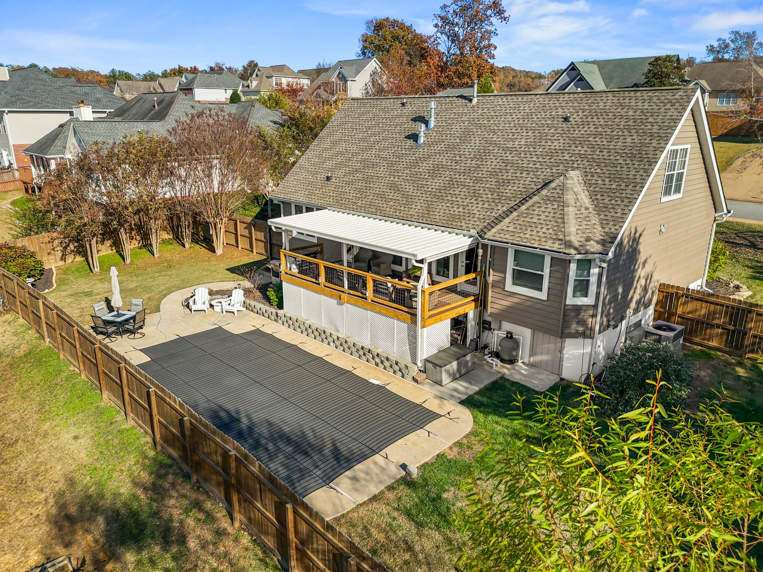 8103 Hamilton Mill Drive