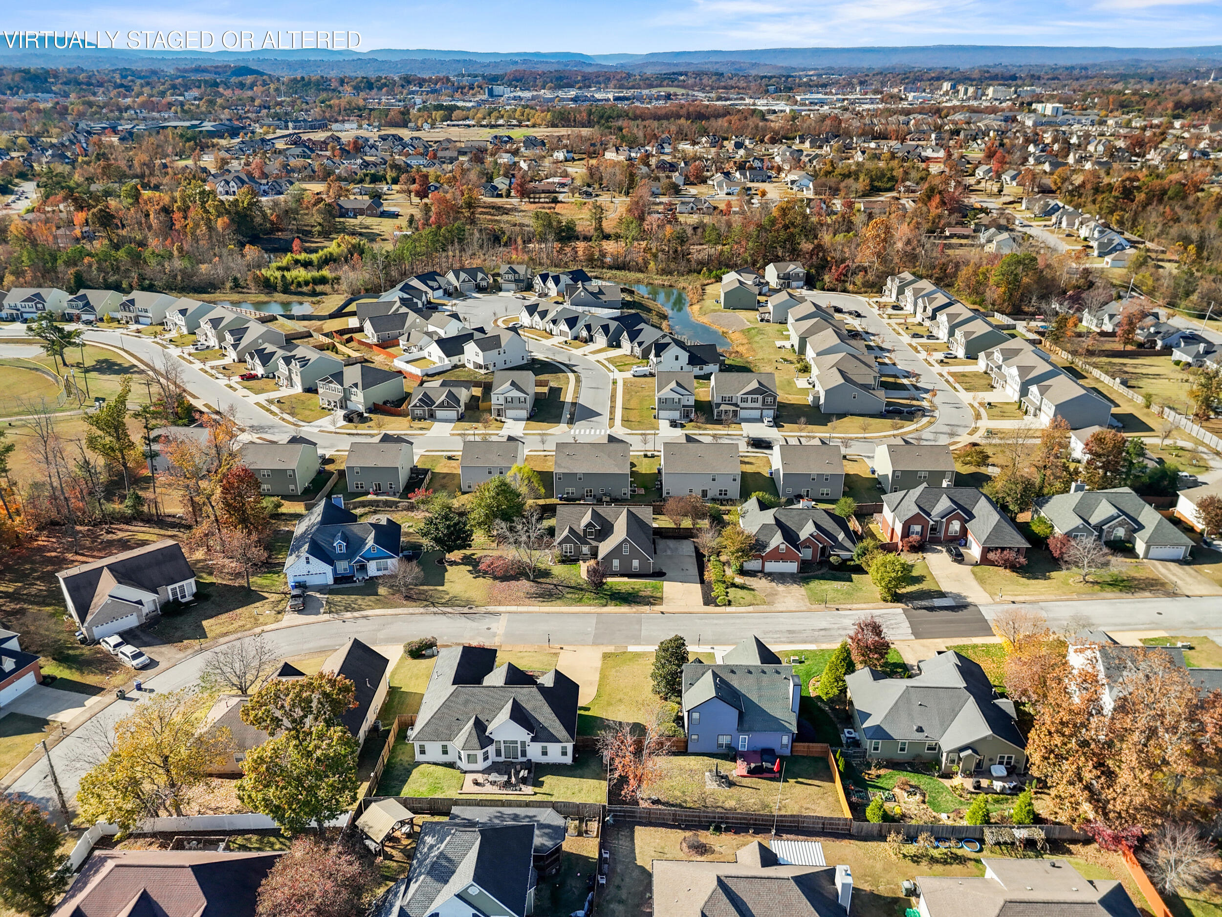 8103 Hamilton Mill Drive