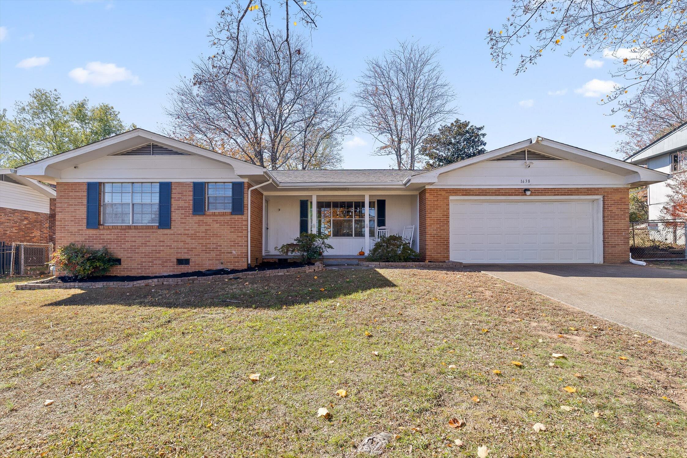 1638 Green Hill Drive