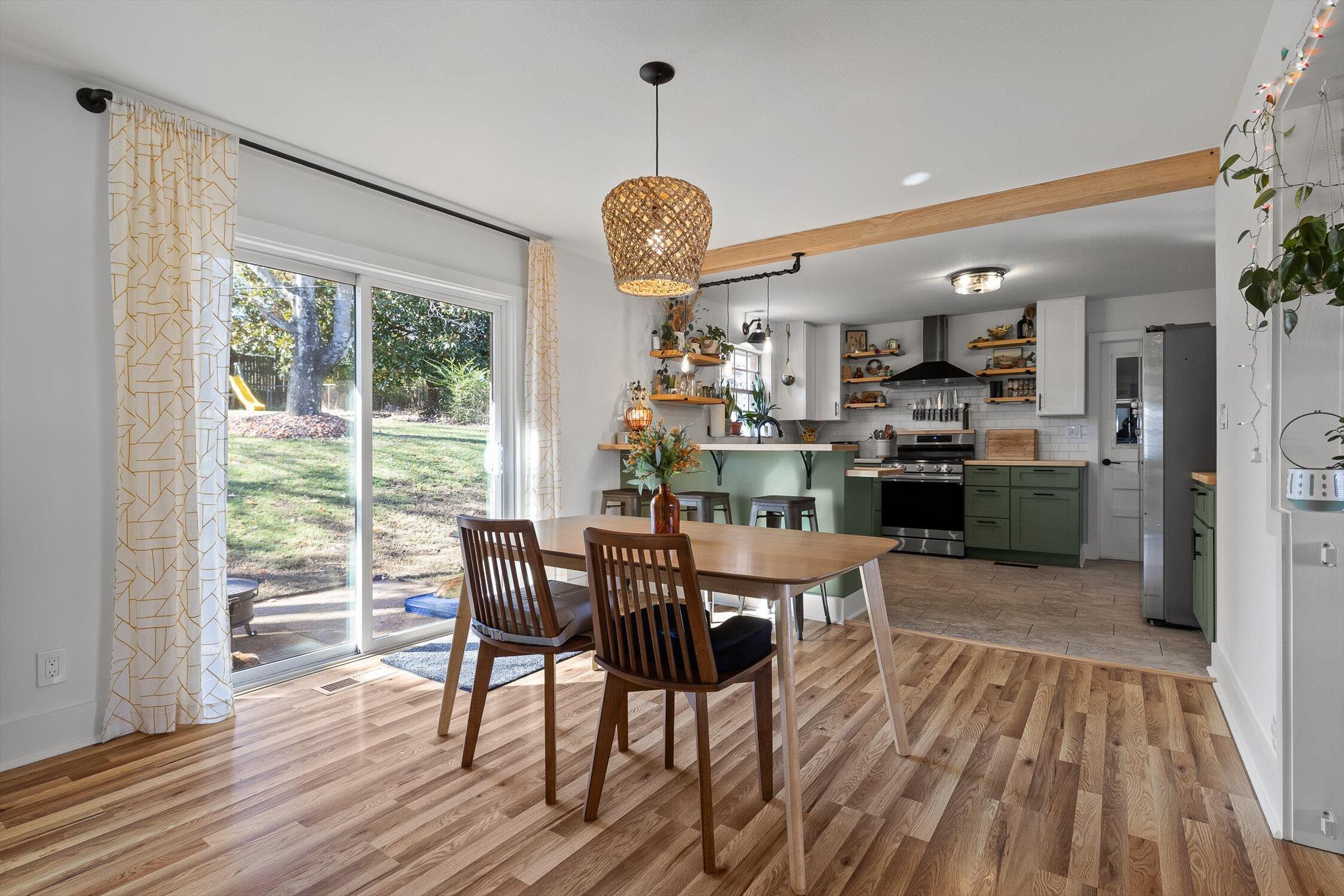 1638 Green Hill Drive