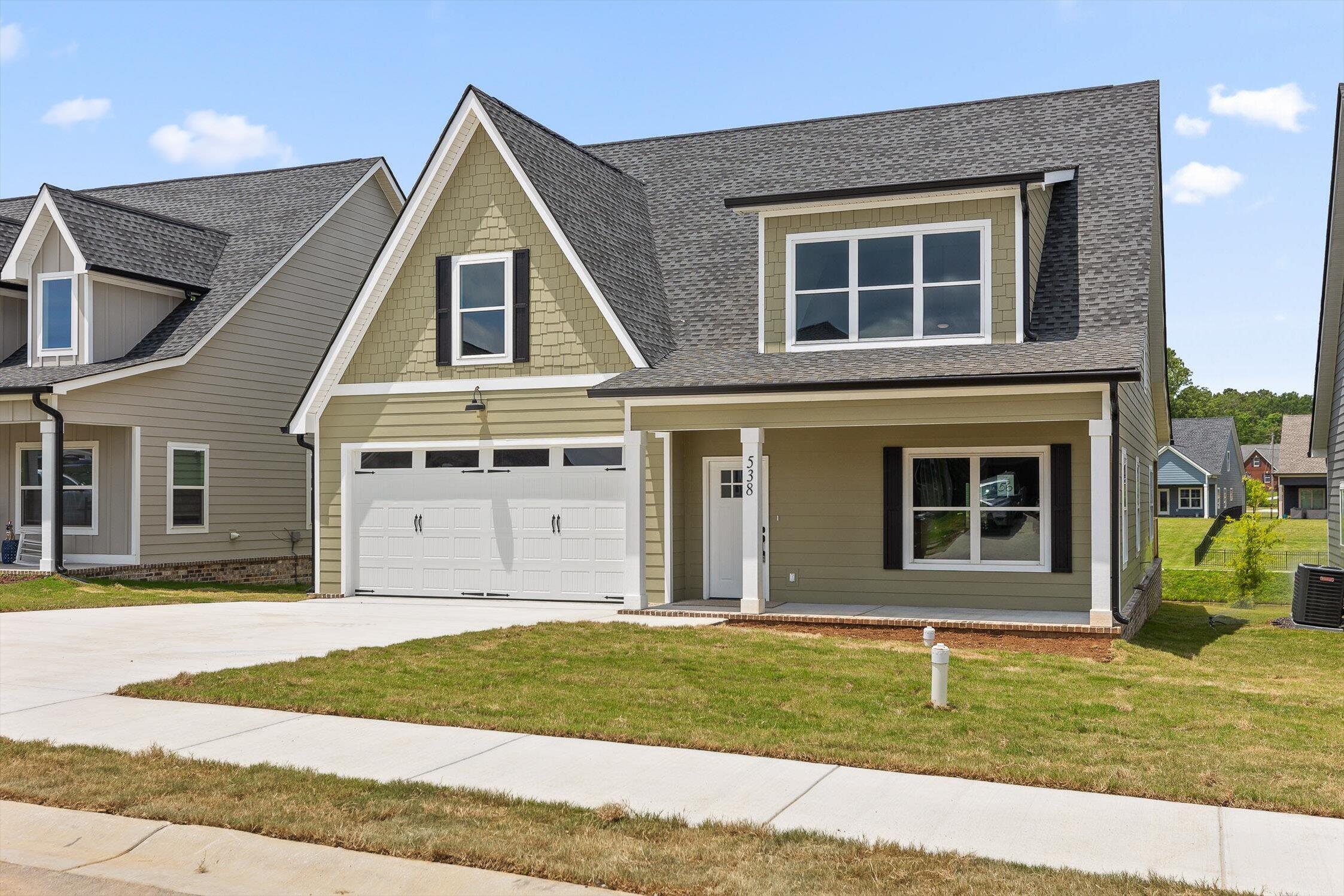 538 Willow Grove Court, 56