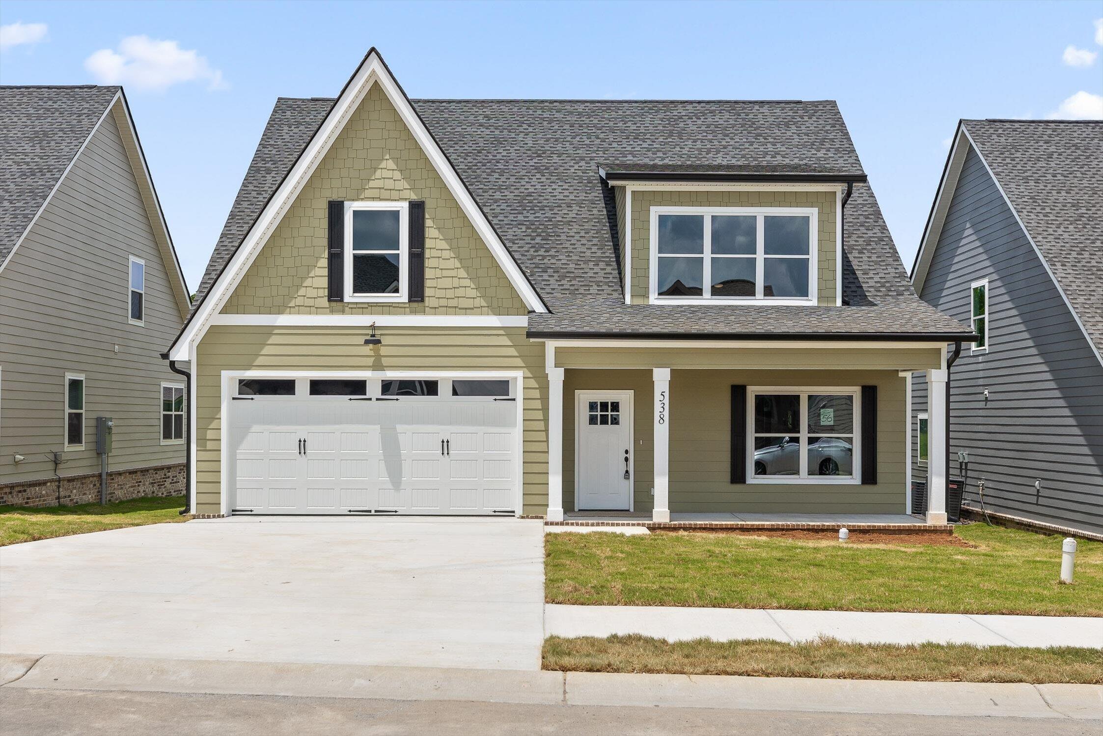 538 Willow Grove Court, 56