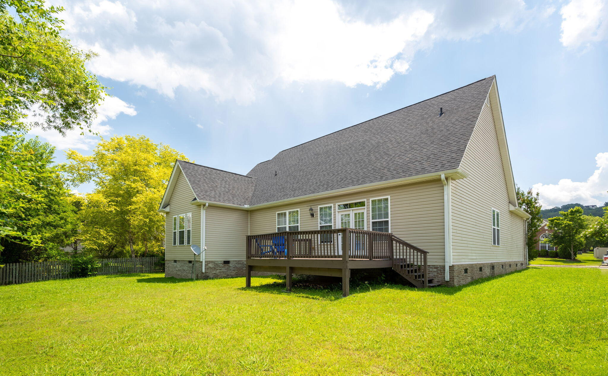 6853 Manassas Gap Lane