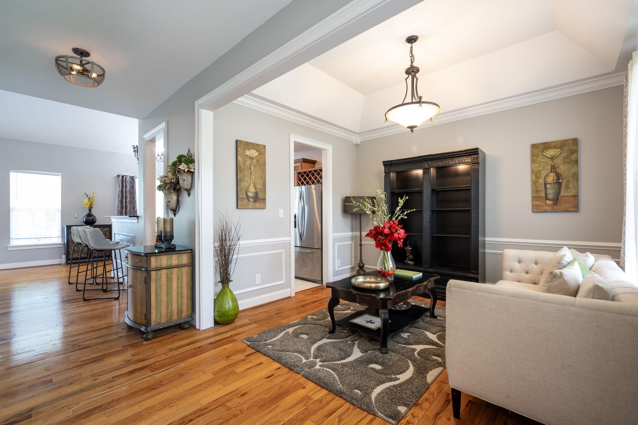 6853 Manassas Gap Lane