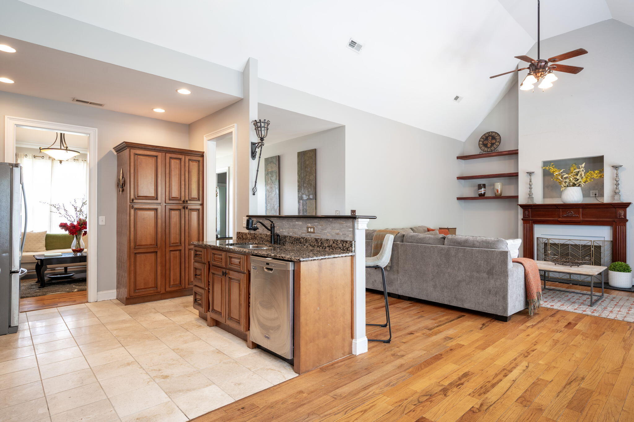 6853 Manassas Gap Lane