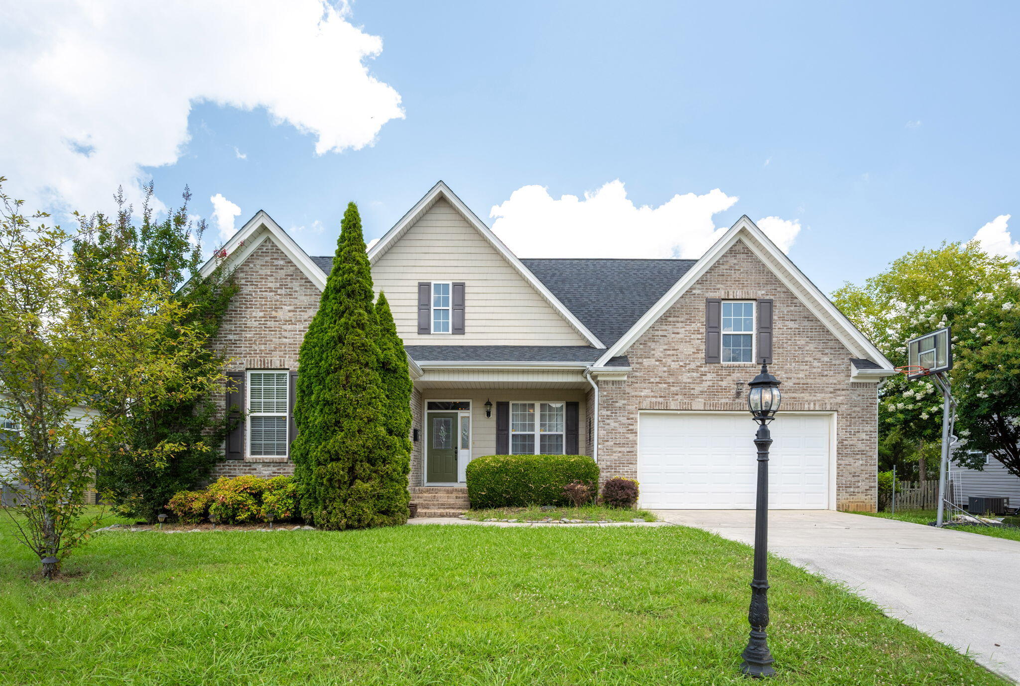 6853 Manassas Gap Lane