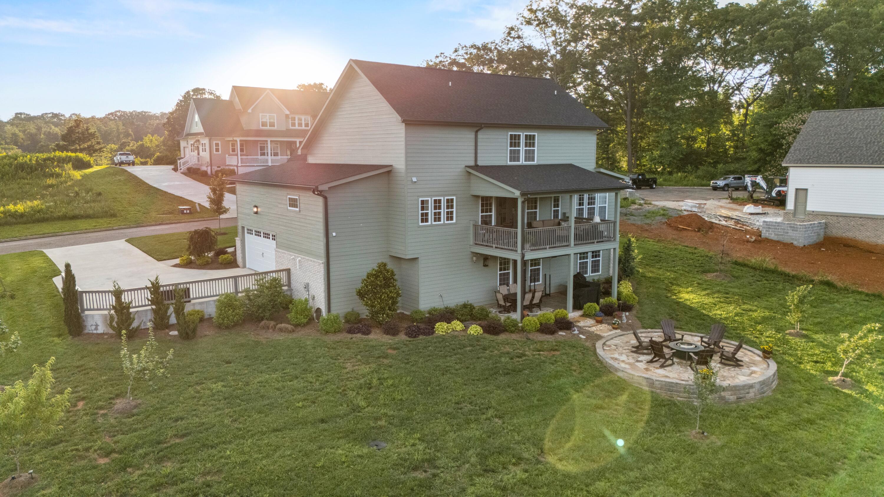 250 Spinnaker Drive