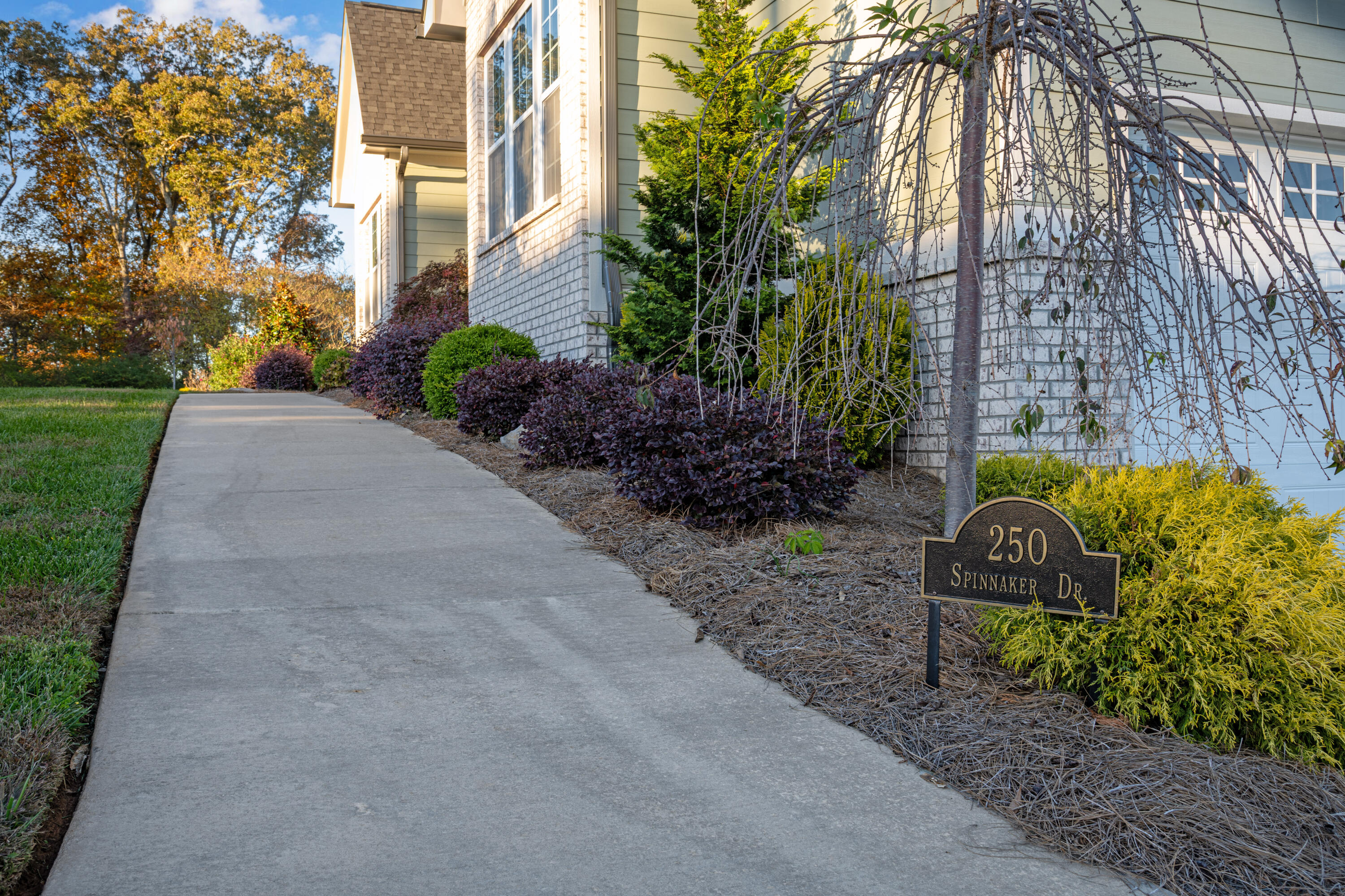 250 Spinnaker Drive