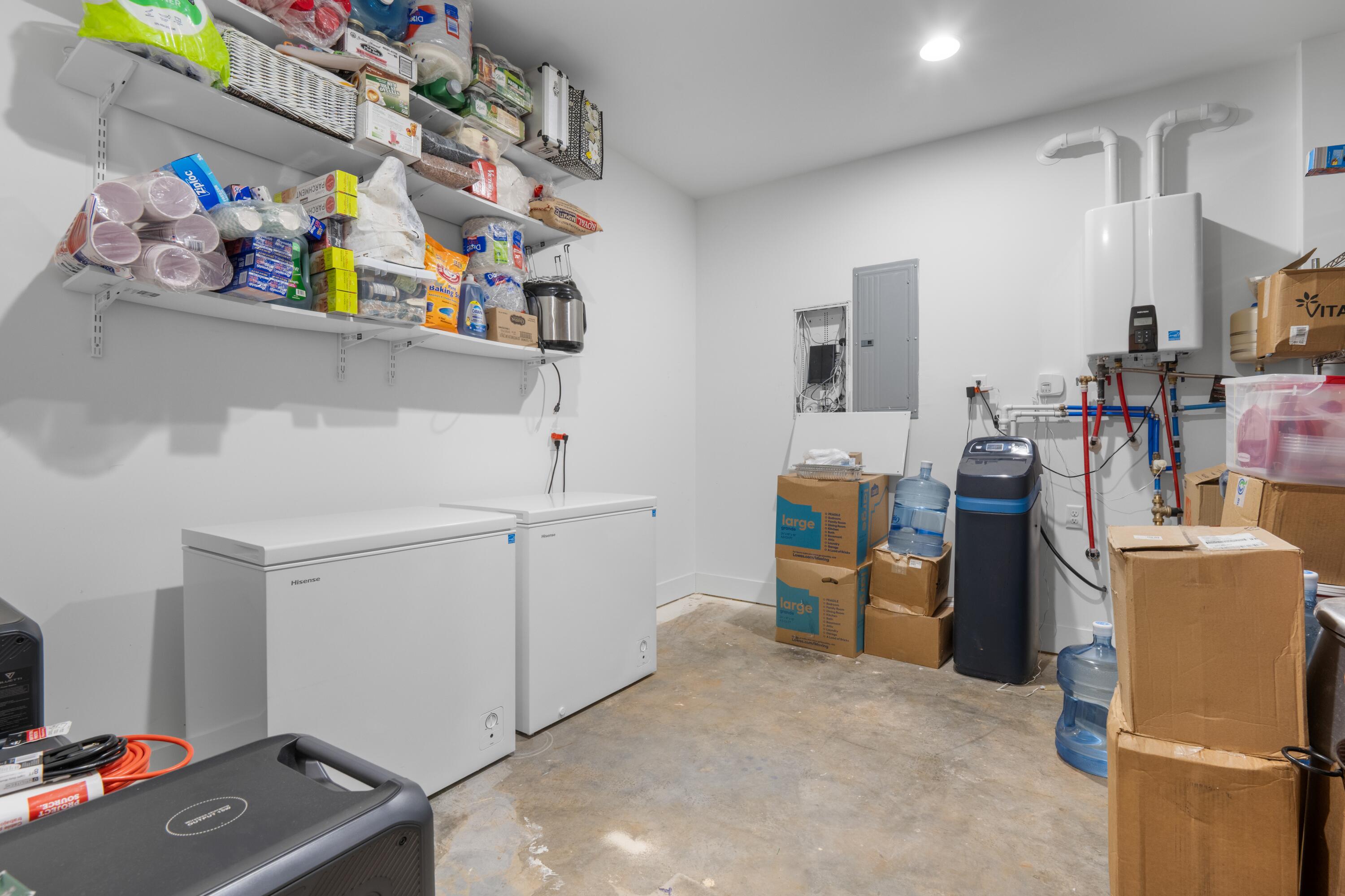 250 Spinnaker Drive