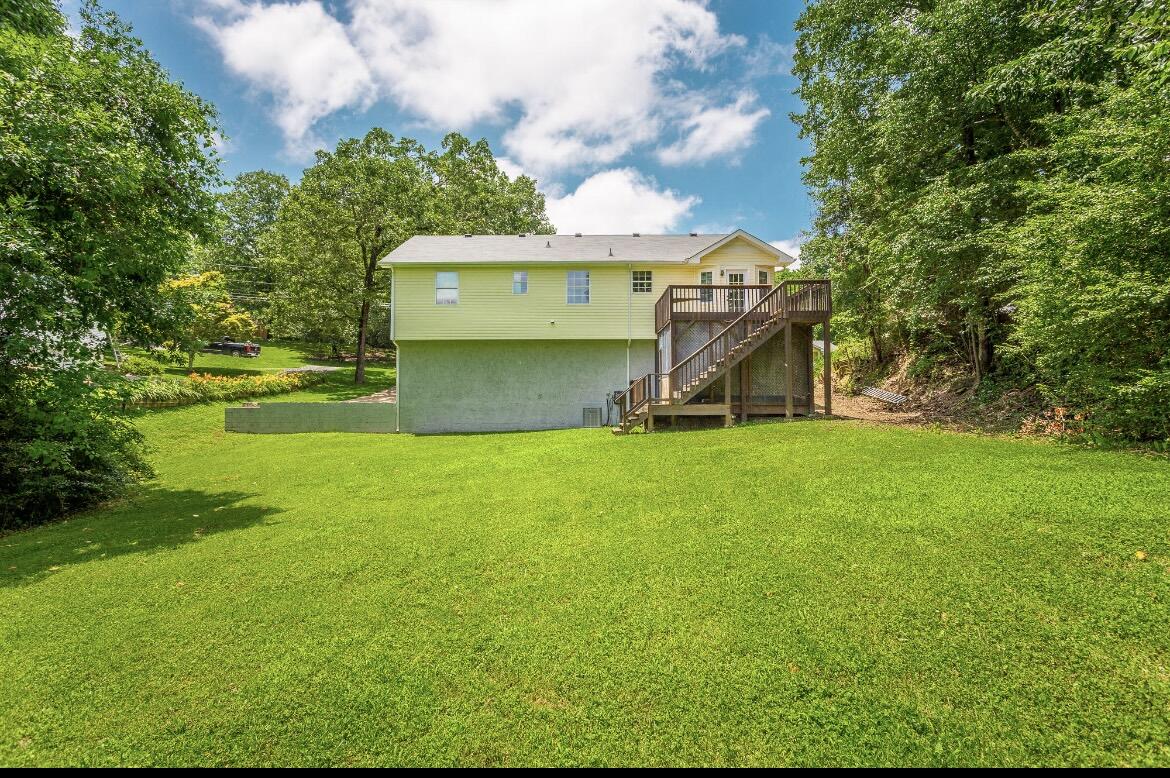 5316 Village Garden Drive