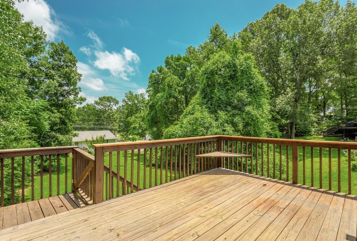 5316 Village Garden Drive