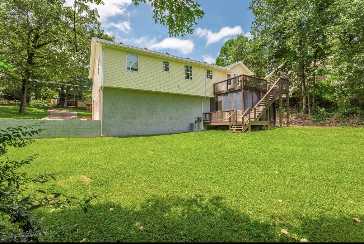 5316 Village Garden Drive