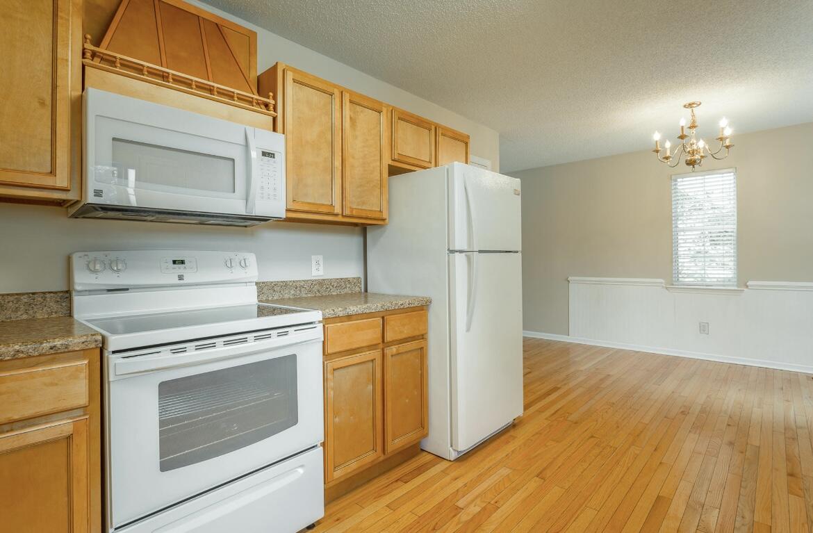 5316 Village Garden Drive