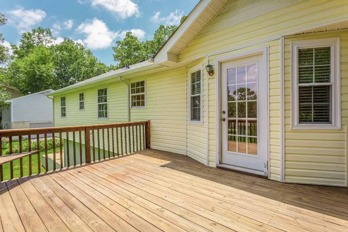 5316 Village Garden Drive